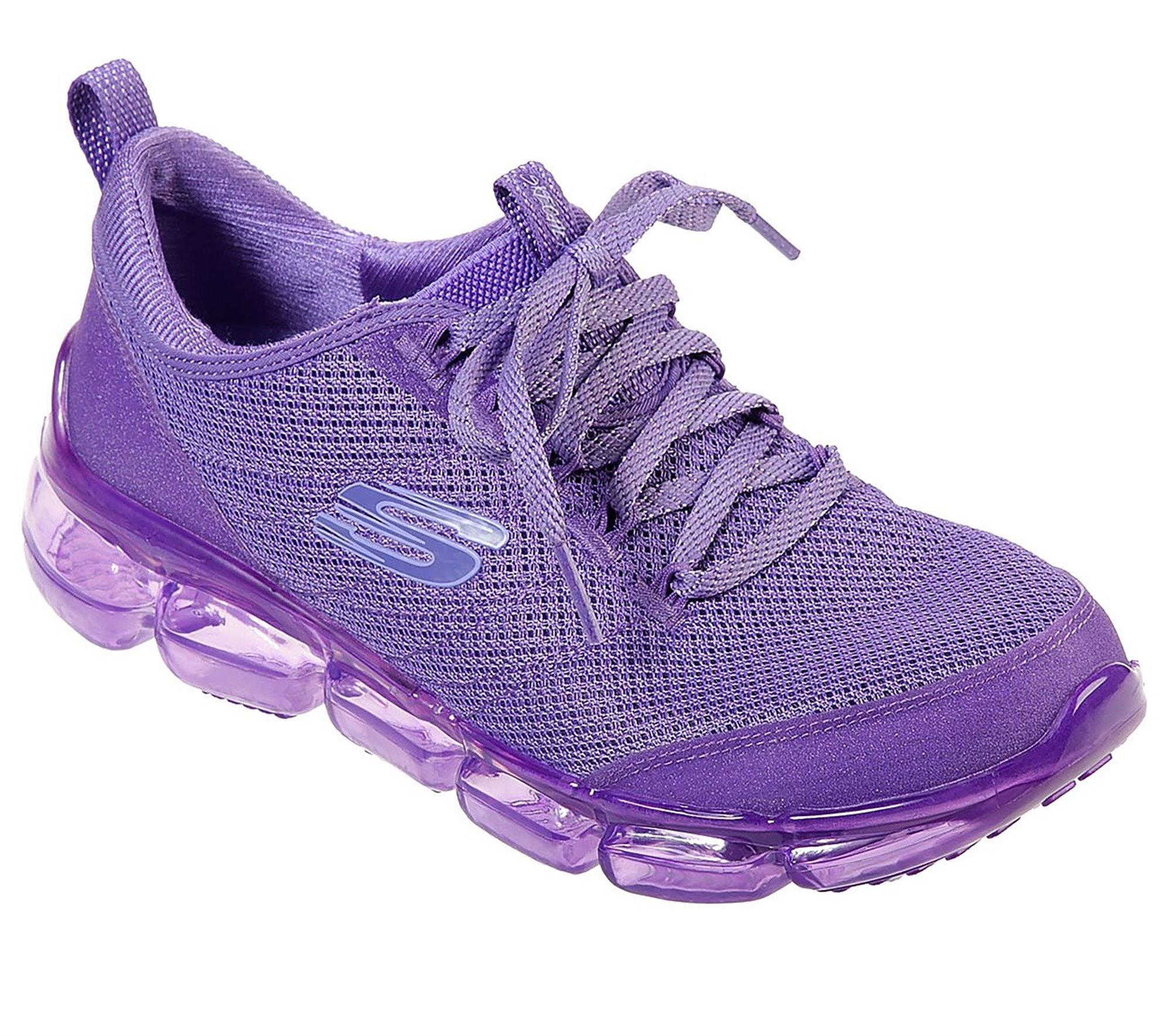 Skechers Synthetic Skech-air 92 - Significance in Purple | Lyst