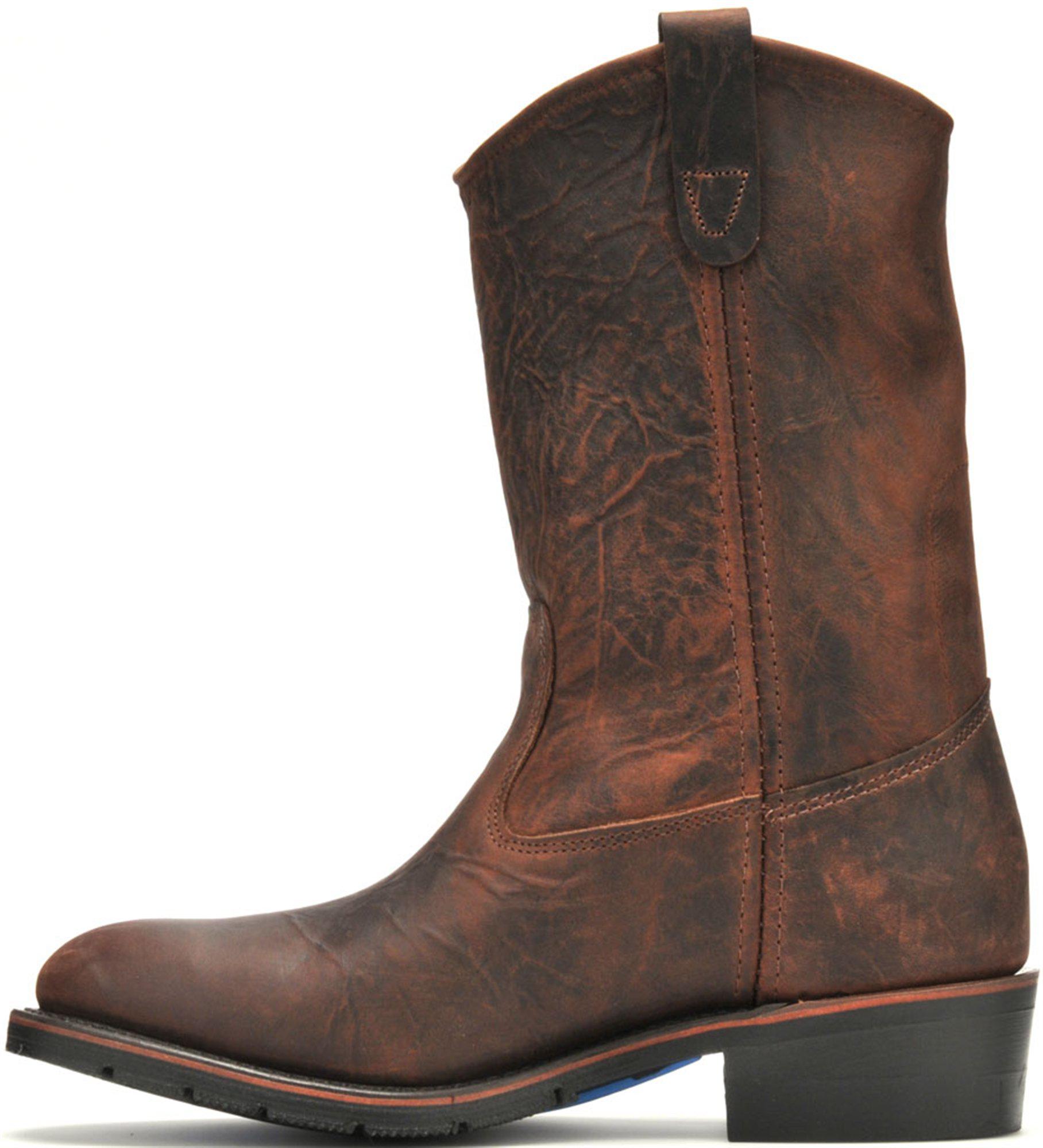 double h ag7 ranch wellington