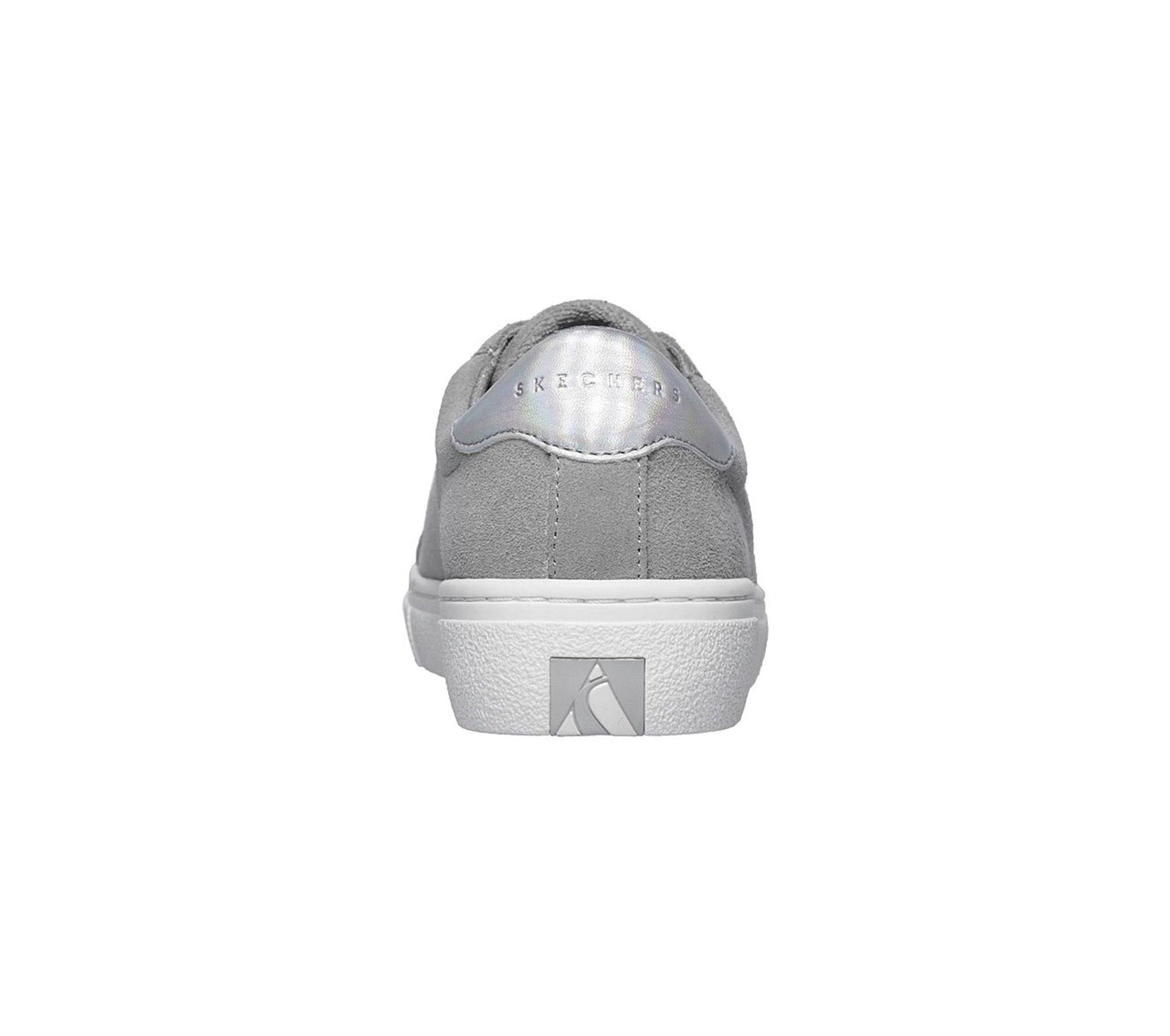 skechers goldie shiny quilter