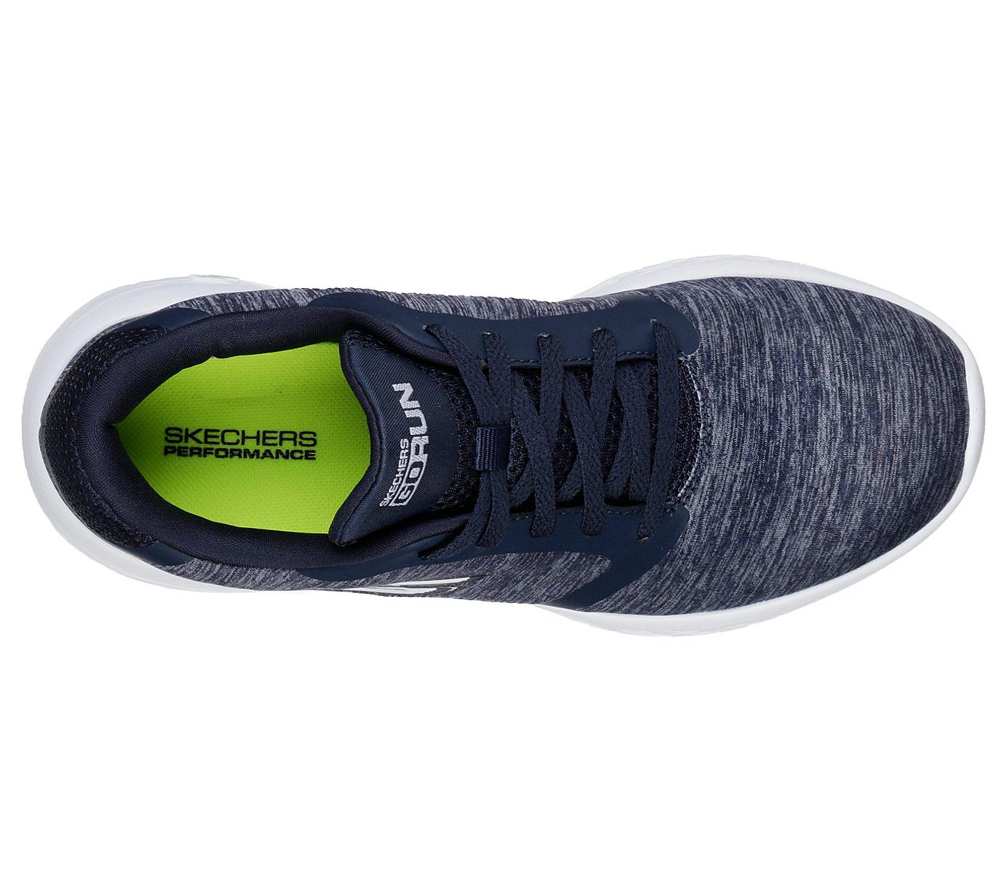 skechers go run 600 divert
