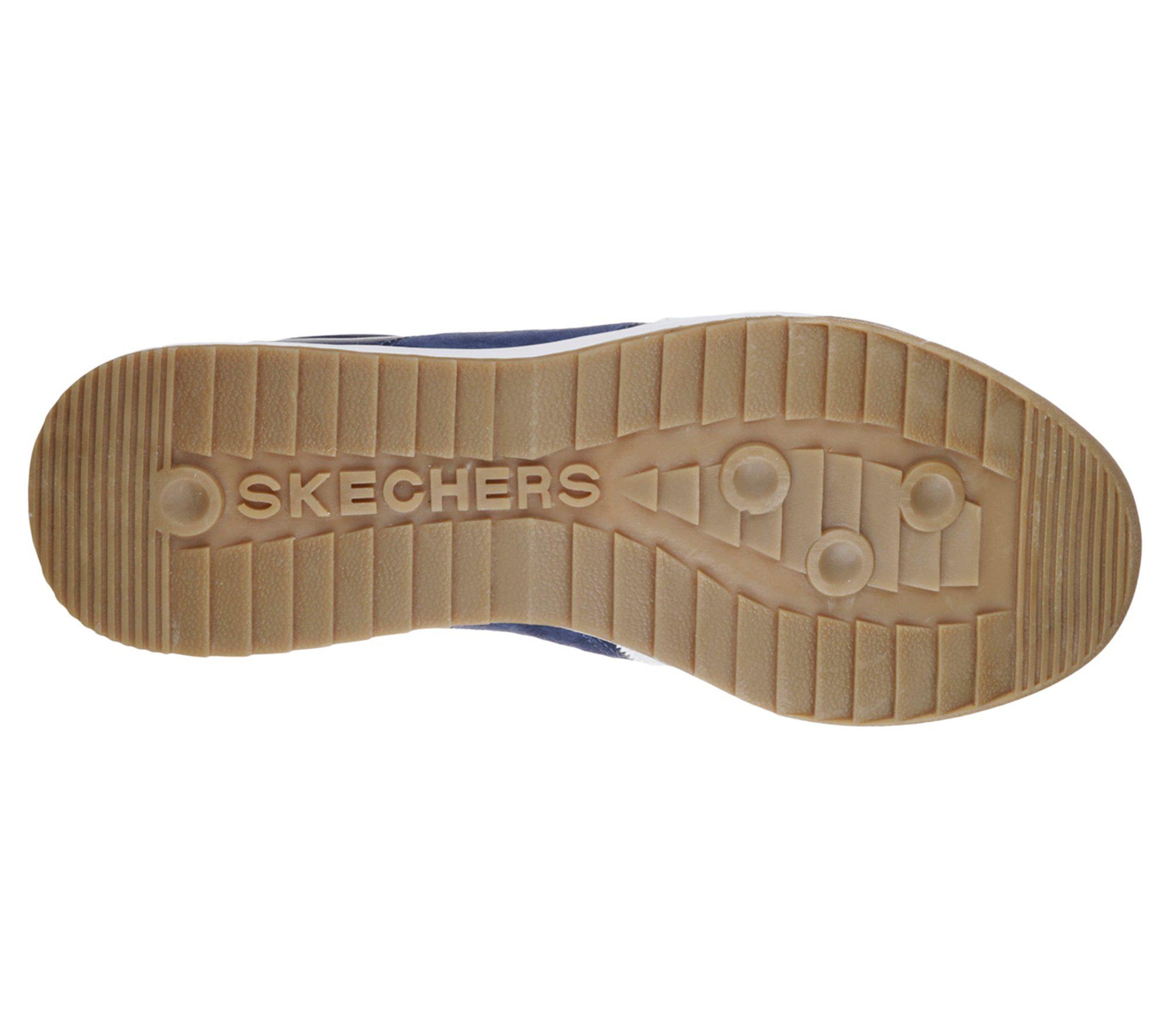 skechers scobie