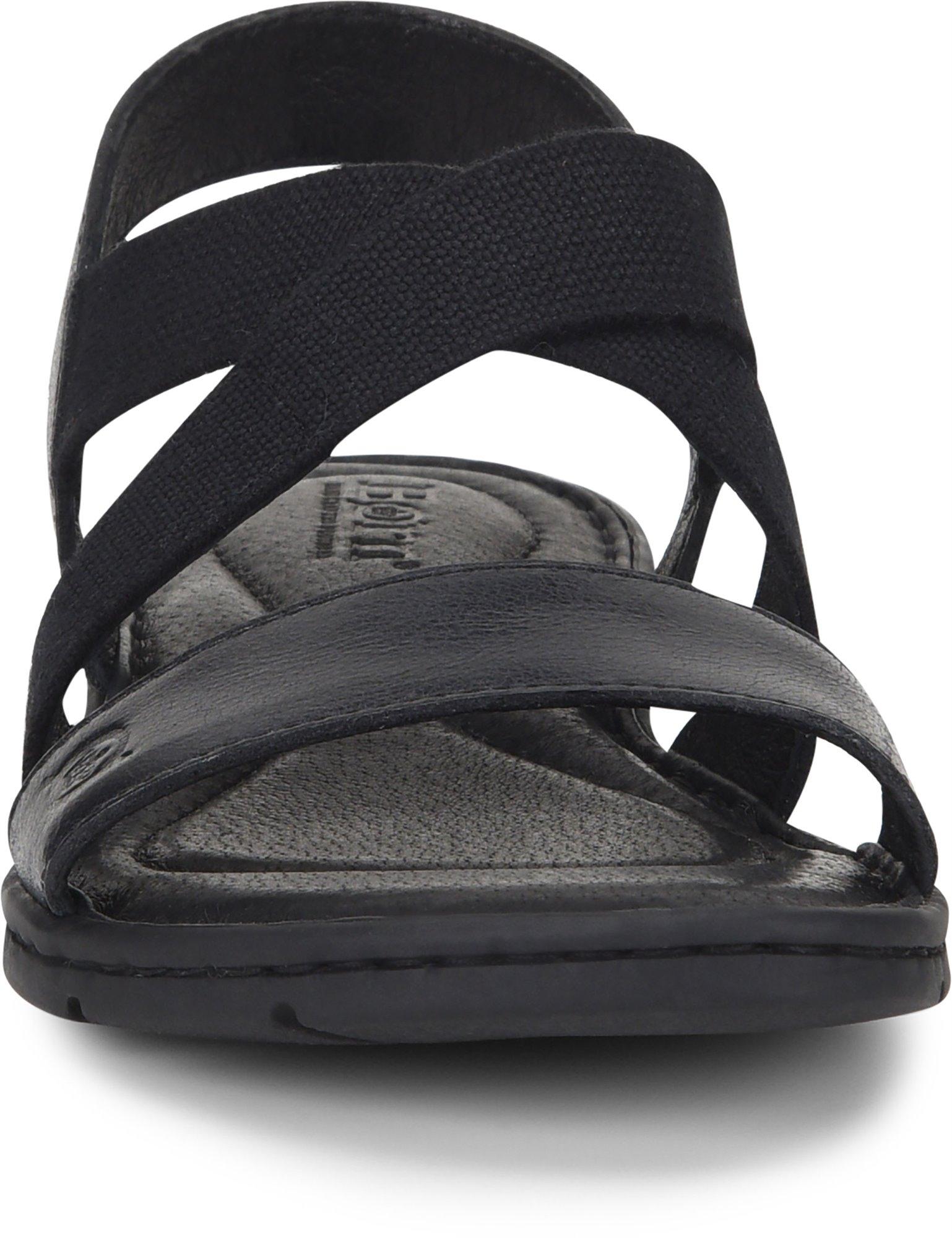 born linden sandal