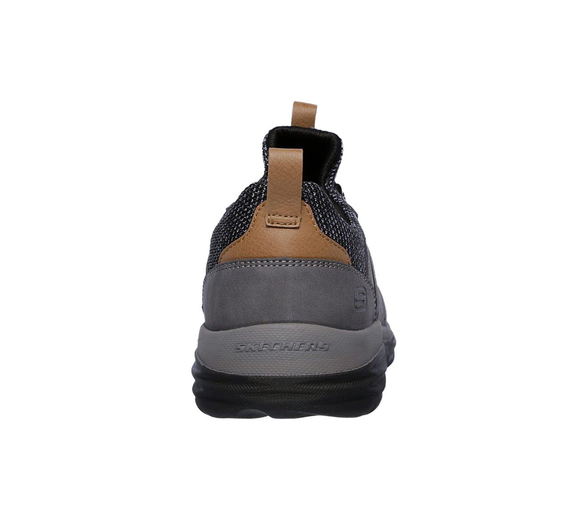 skechers harsen acton