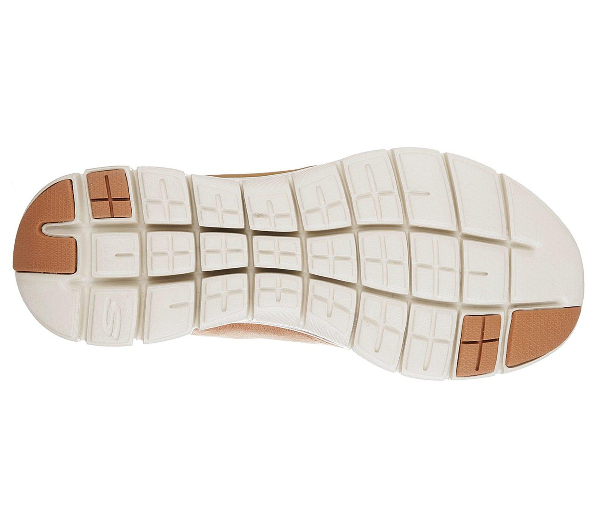 skechers flex appeal warm wishes