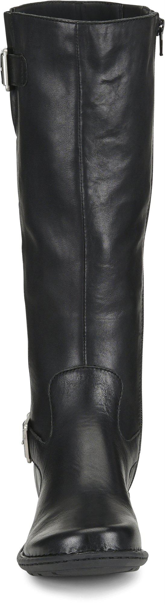 born joly tall boots