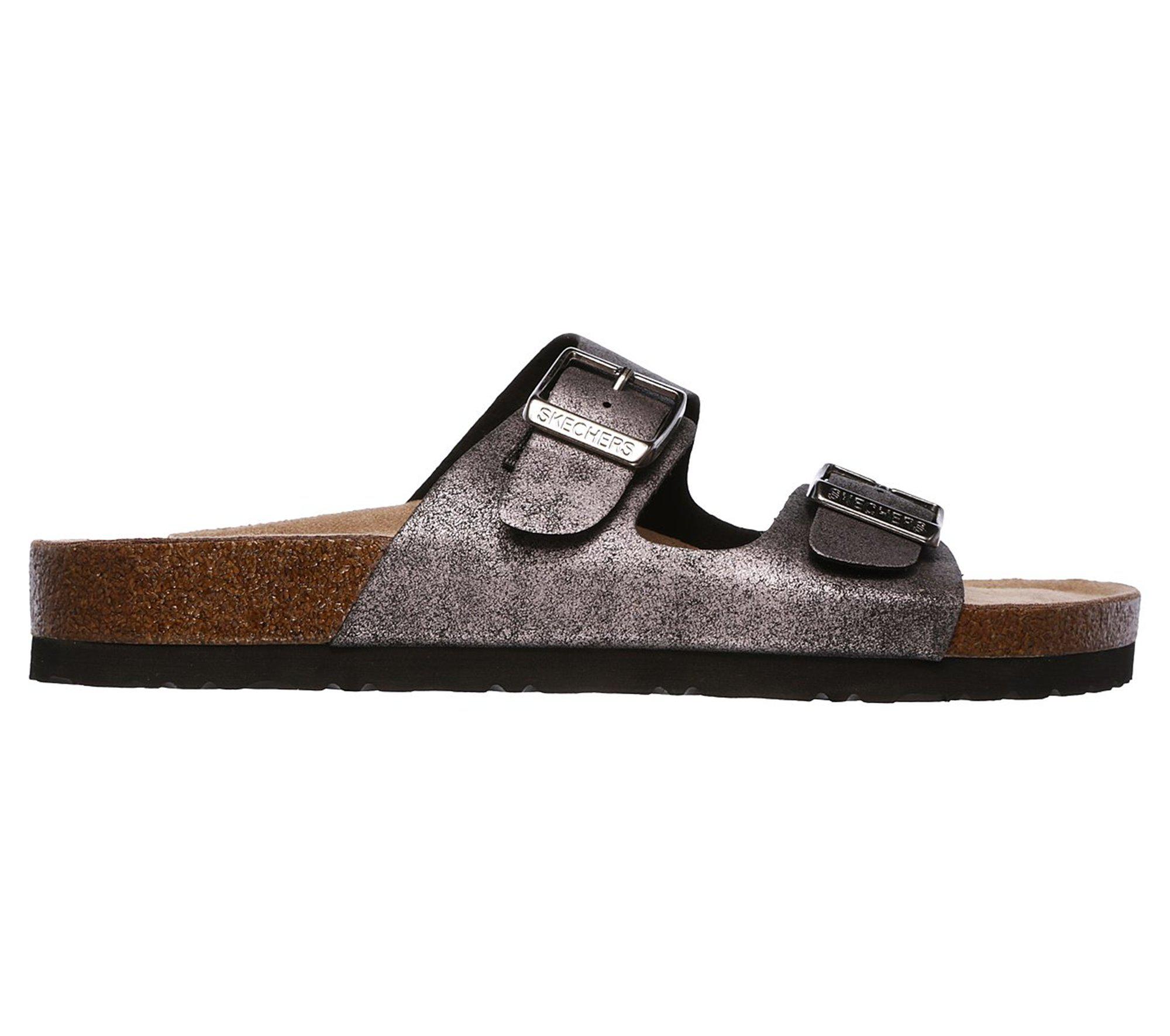 skechers relaxed fit granola raisin