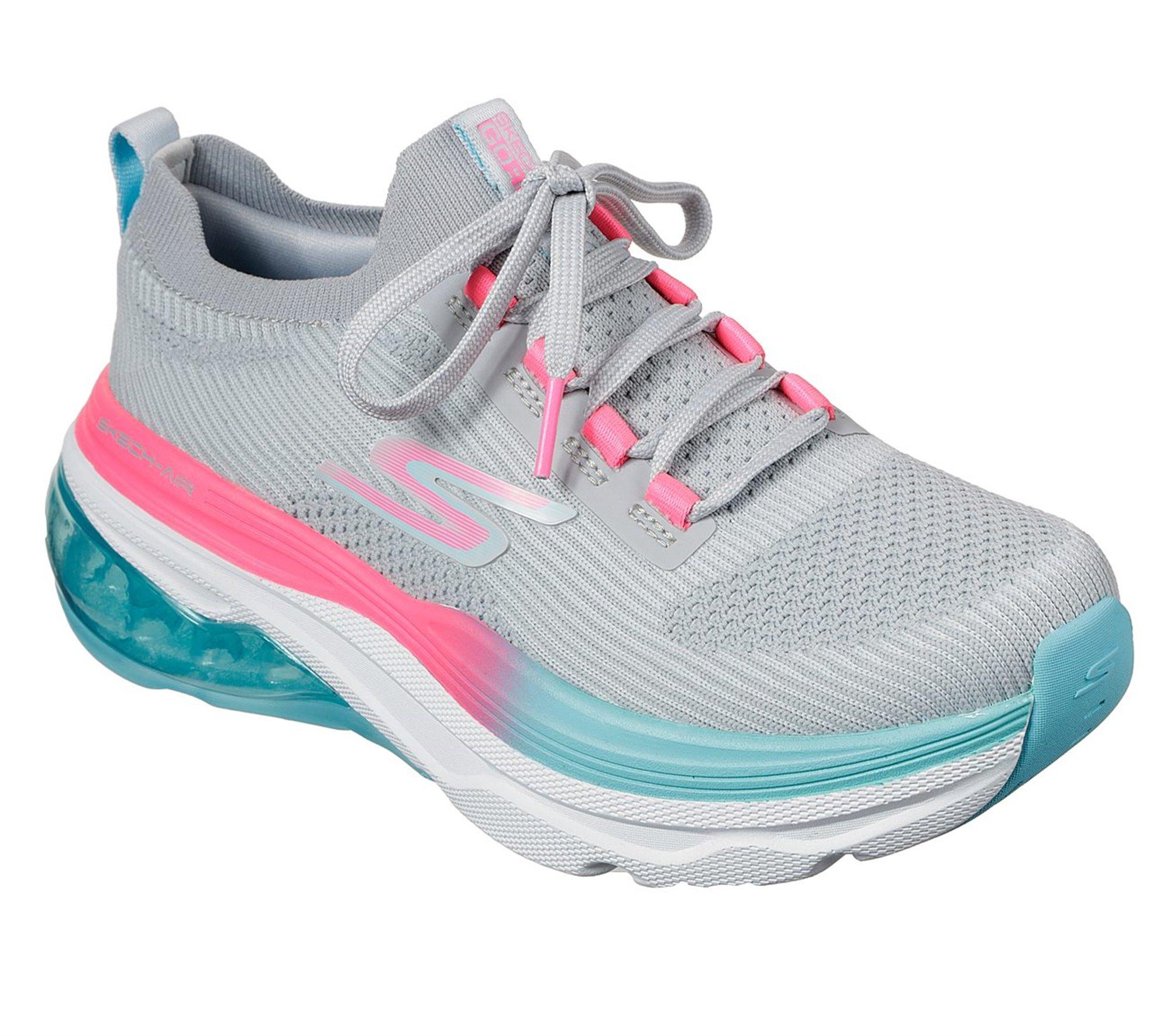 Skechers Max Cushioning Air - Tycoon 