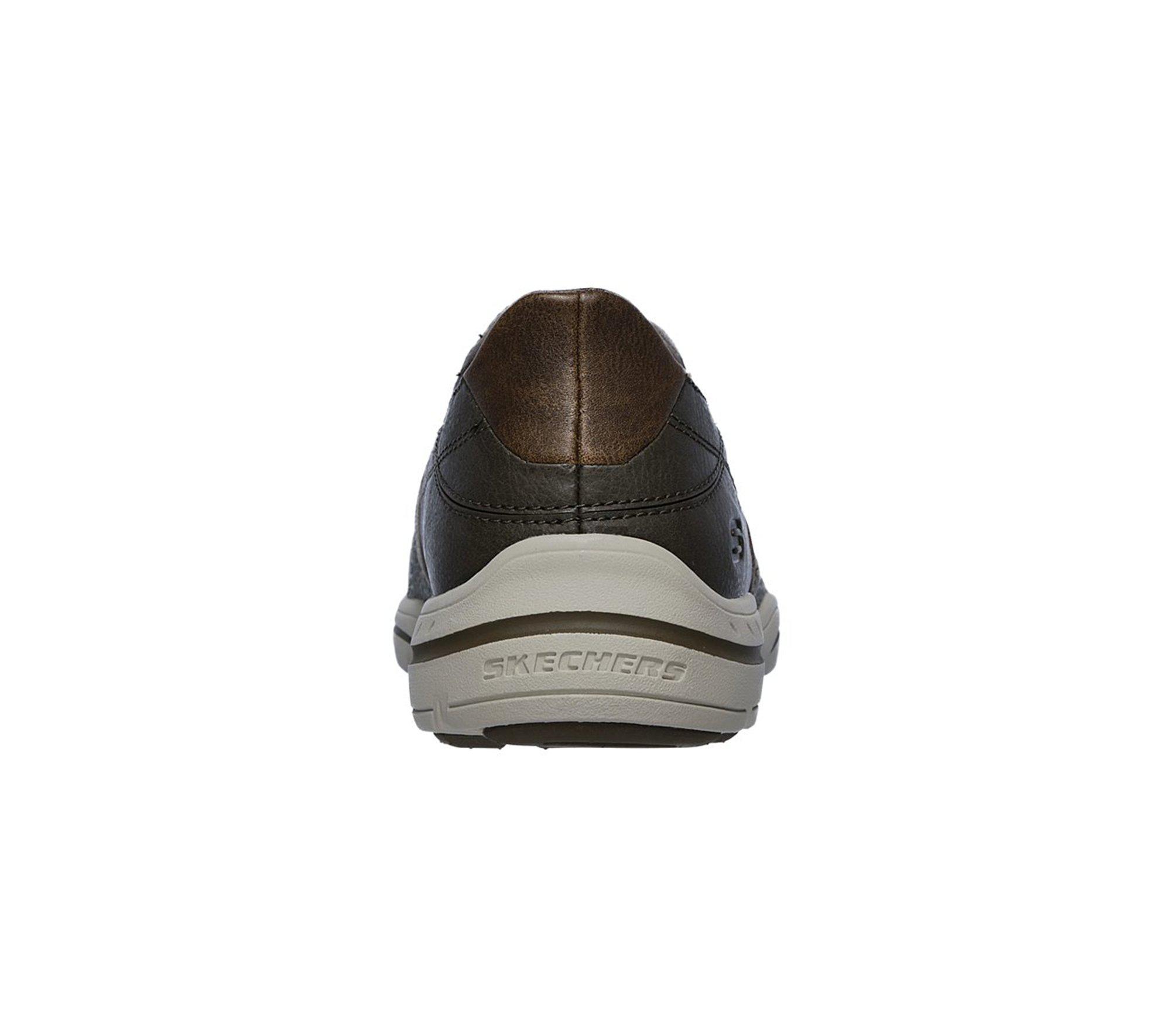 Skechers Harper Trefton 2024 www.lessisless