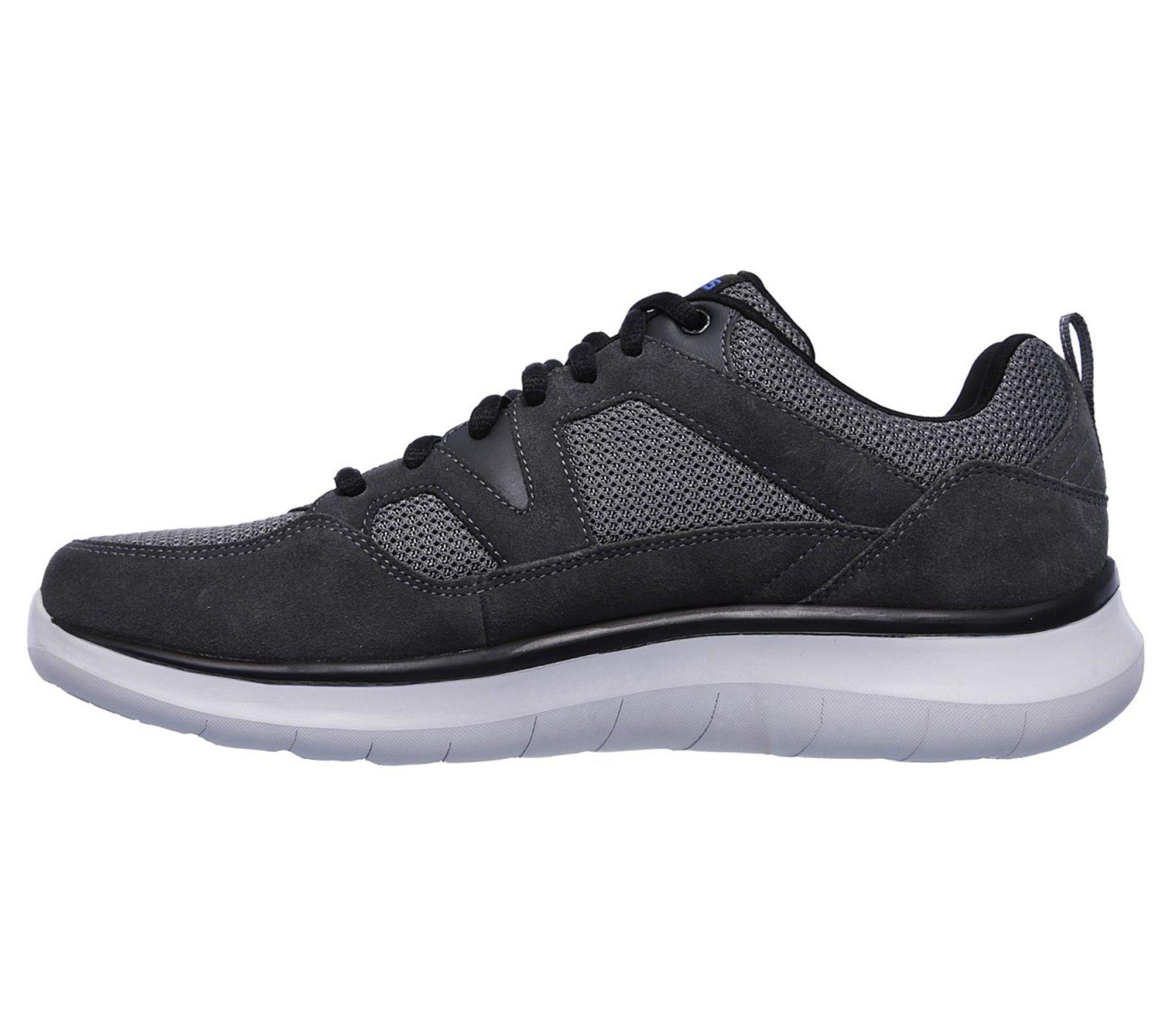 skechers brand which country