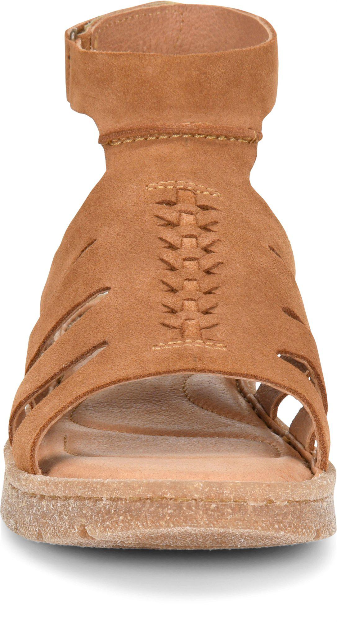 born laporta sandals