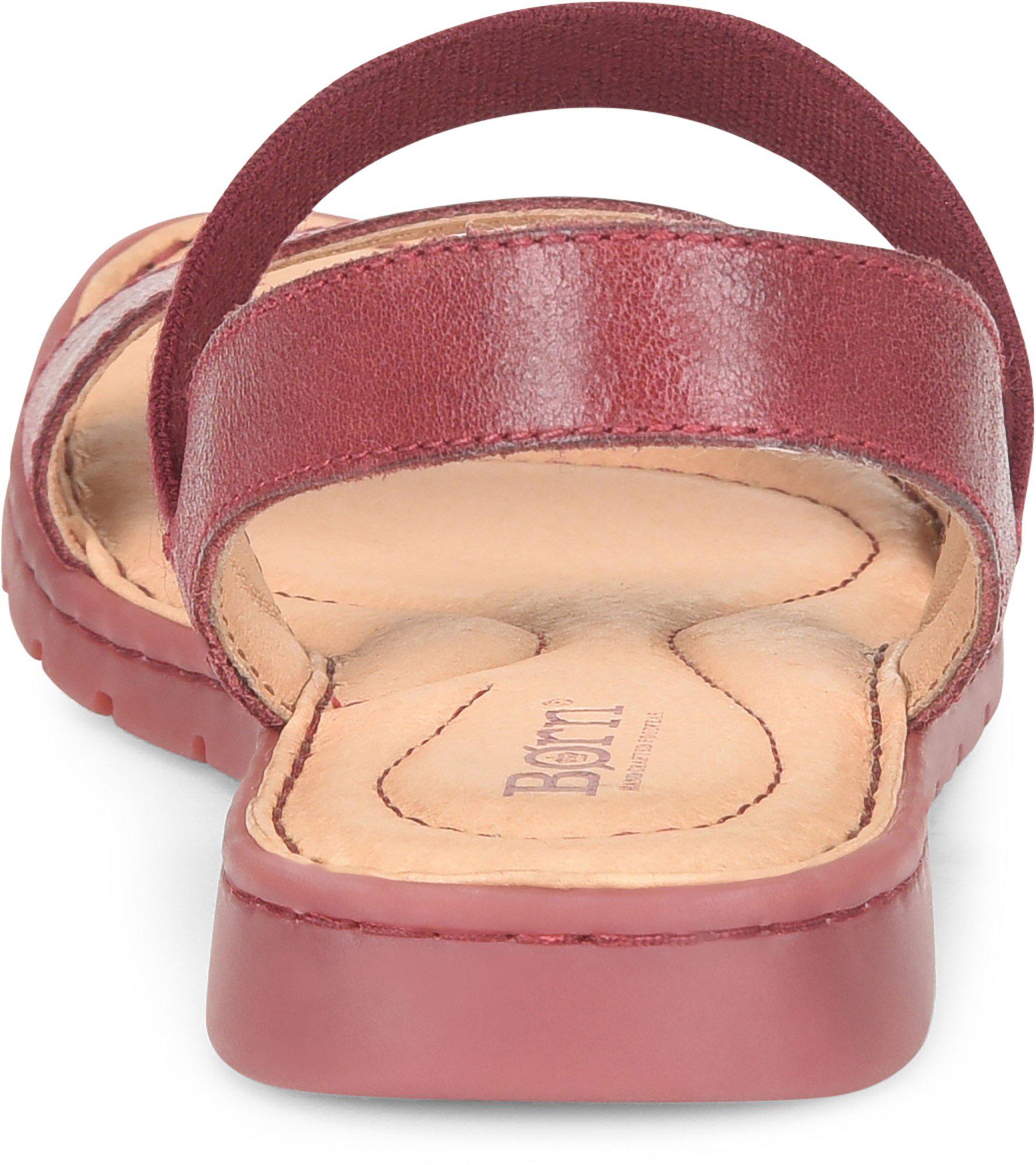 born elstar sandal