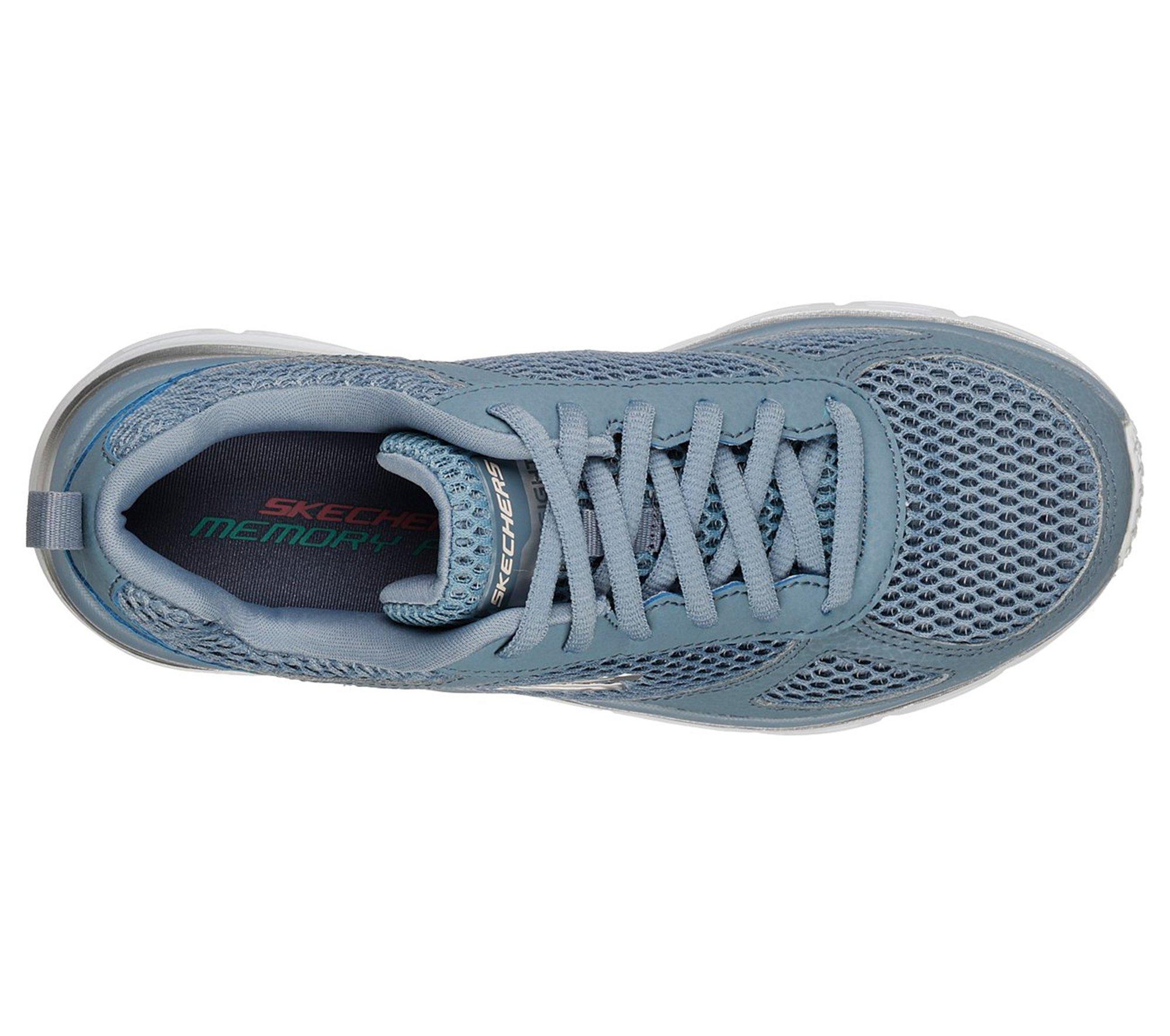 skechers fashion fit perfect mate
