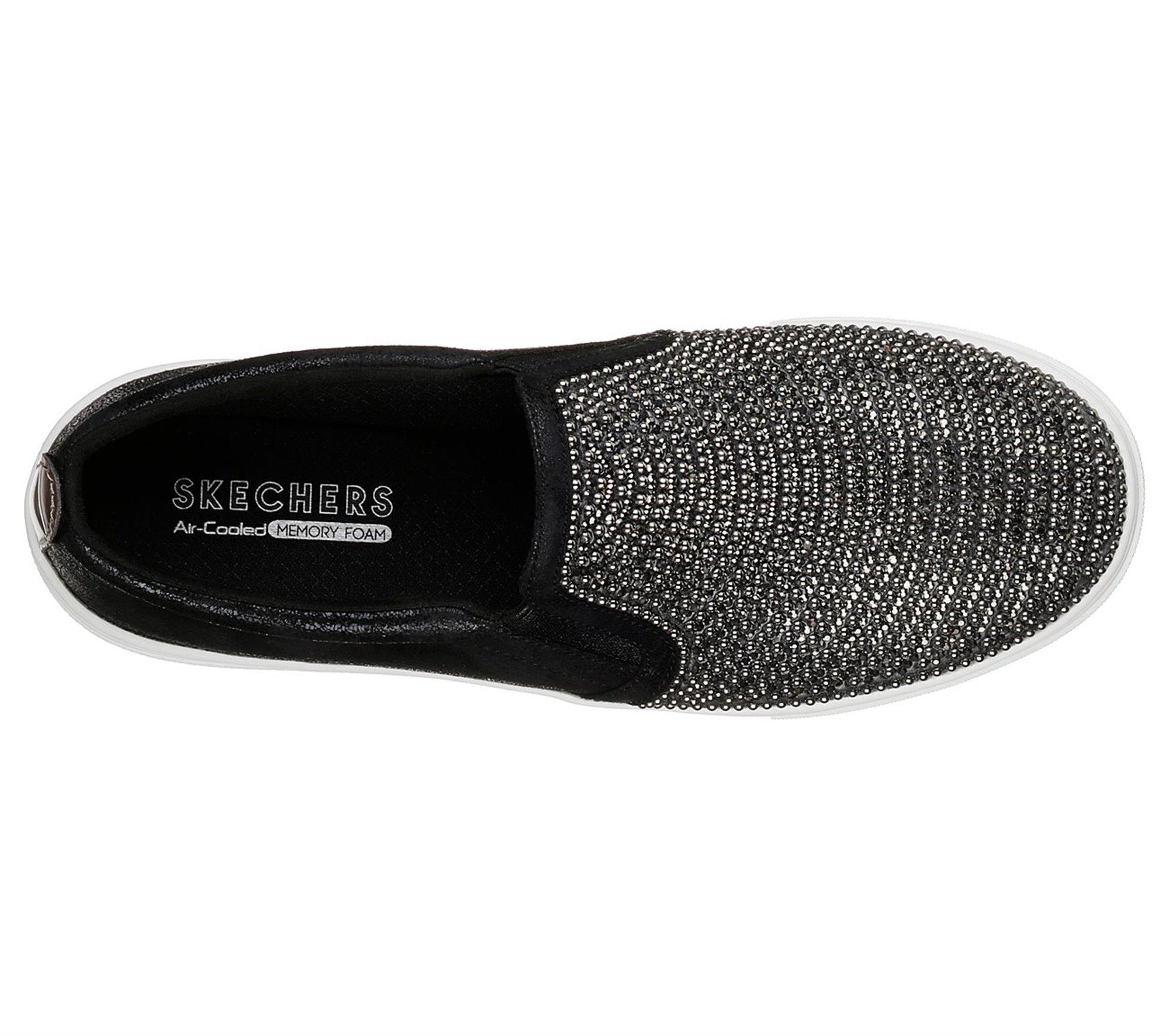 skechers goldie shiny shaker