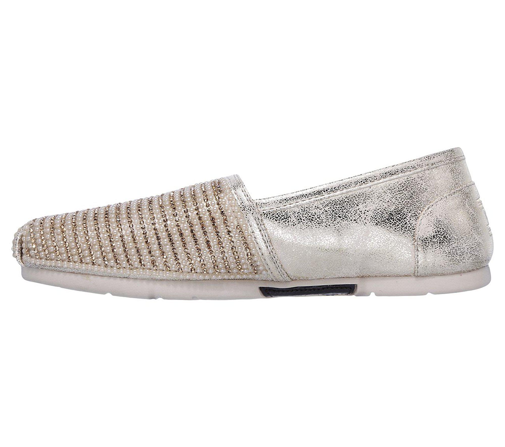 skechers bobs luxe big dreamer