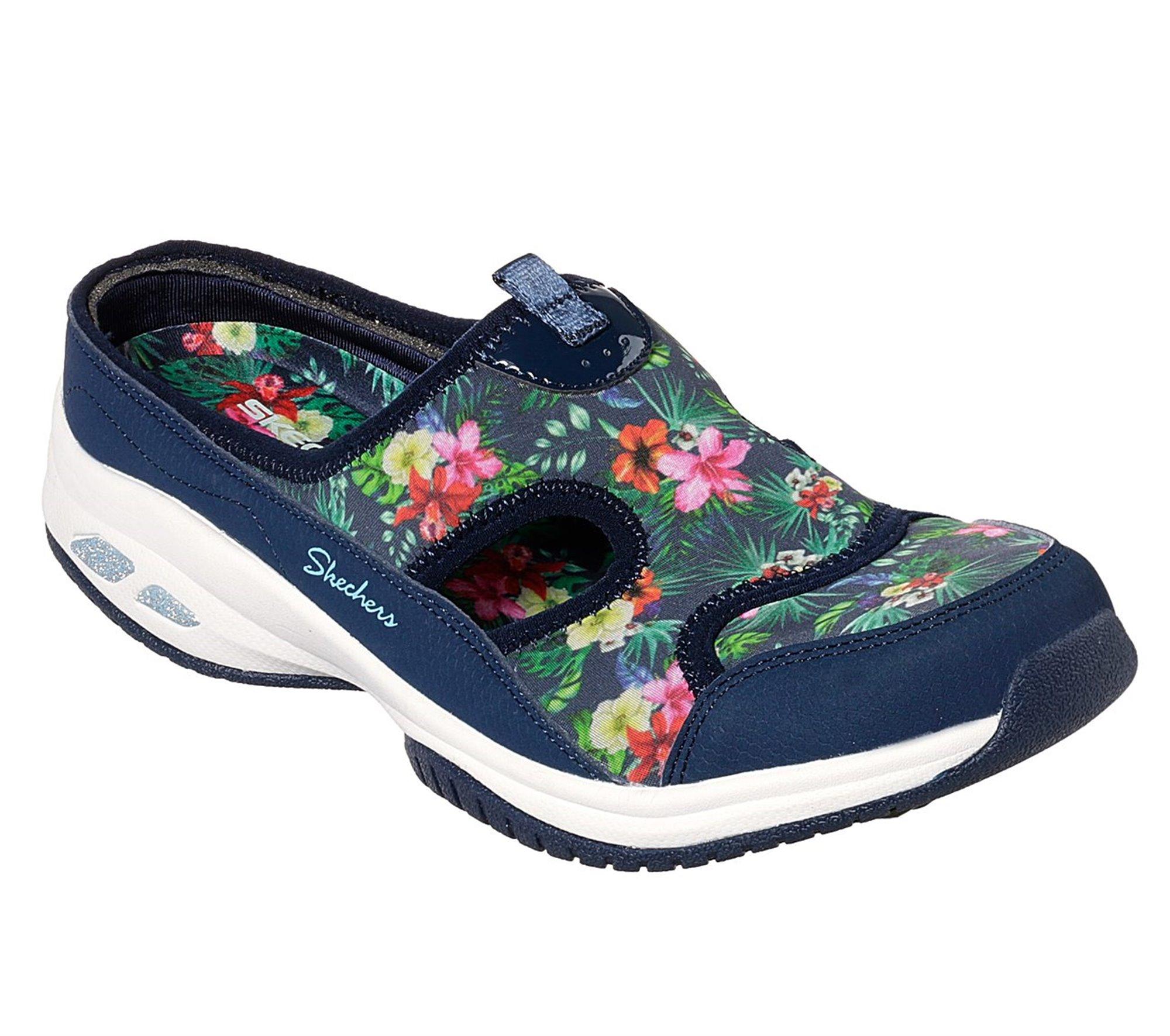 skechers commute time emergent