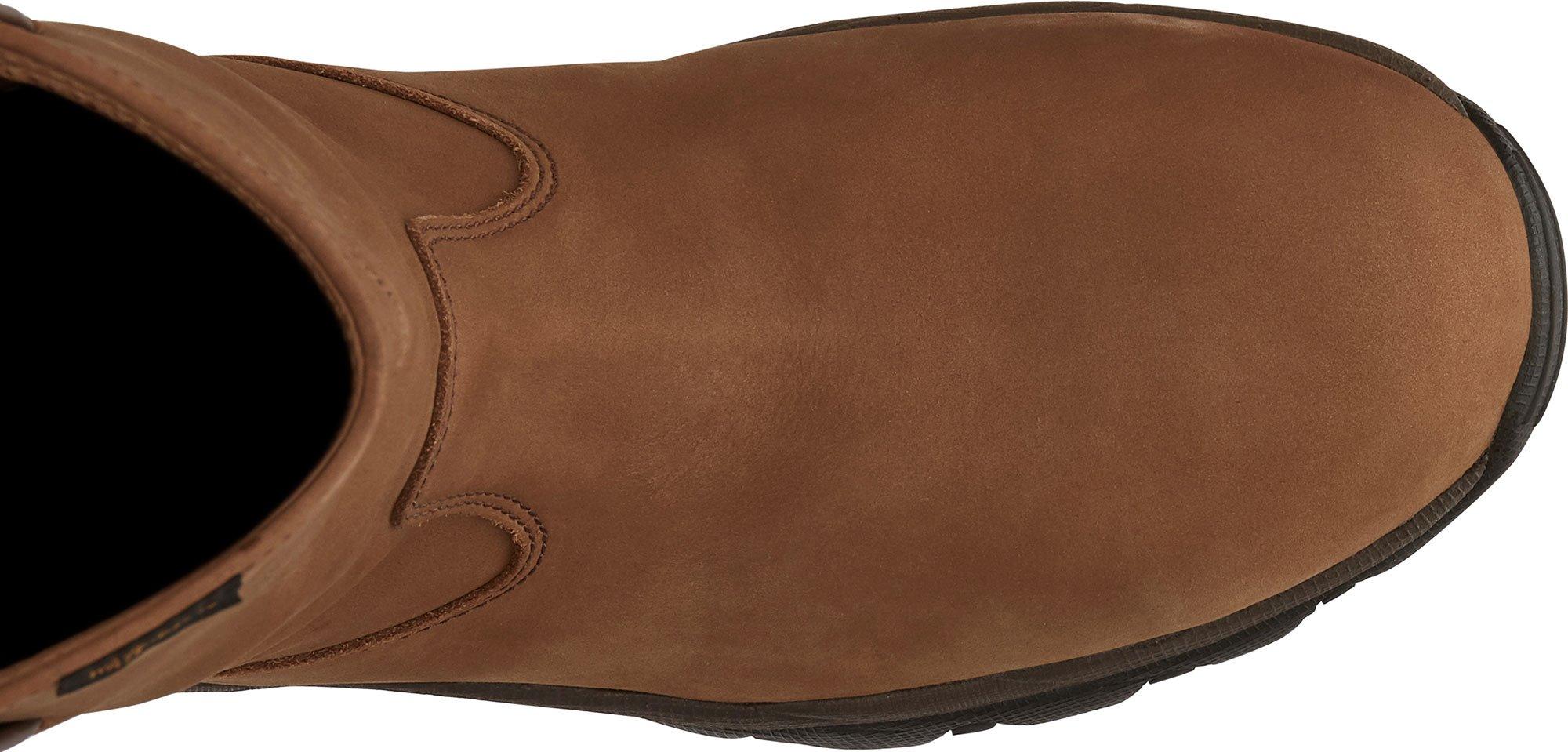 chippewa corbin pull on