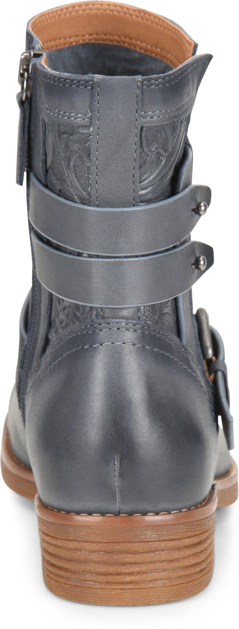 comfortiva torrence bootie