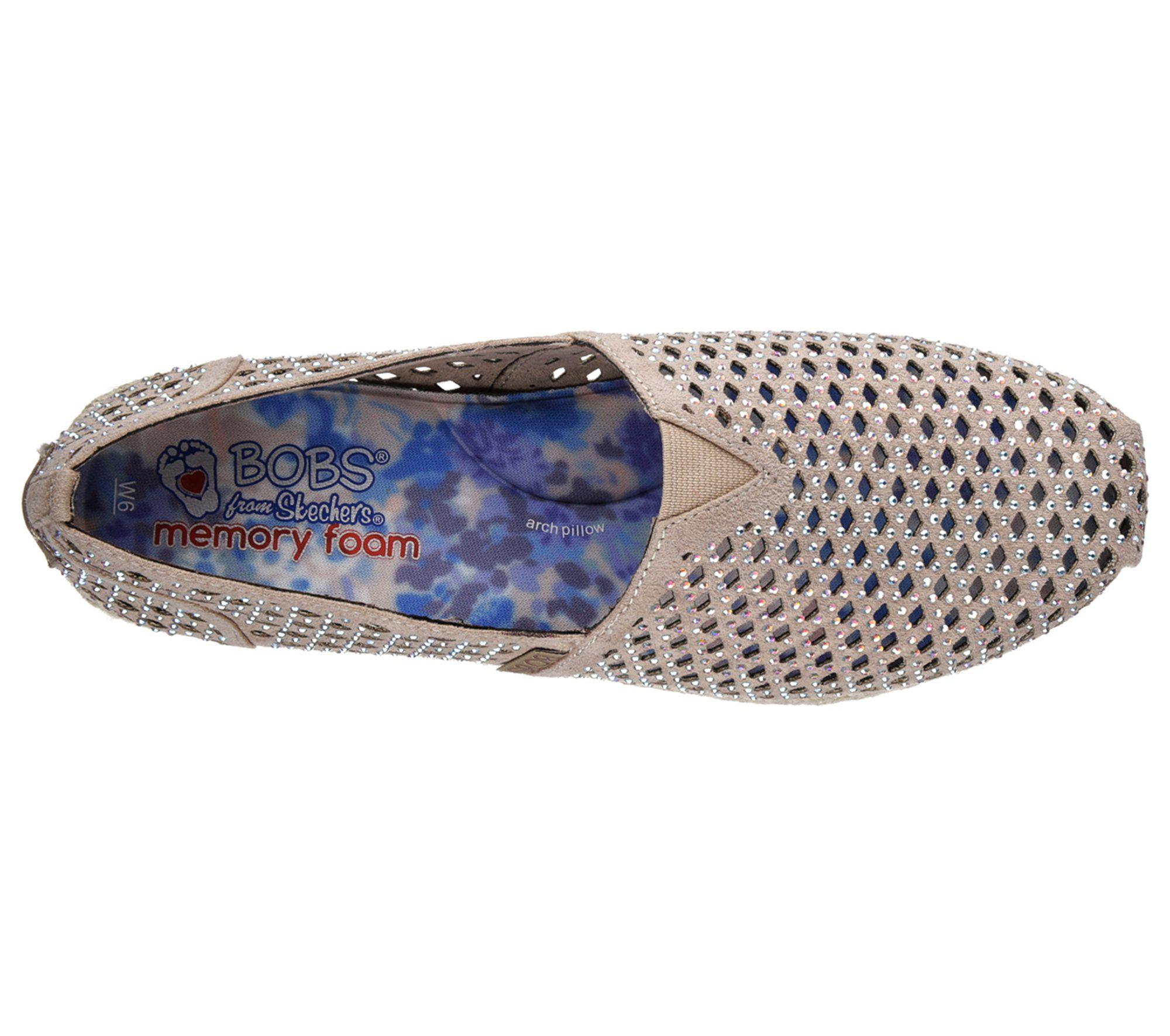 skechers highlights glamsquad