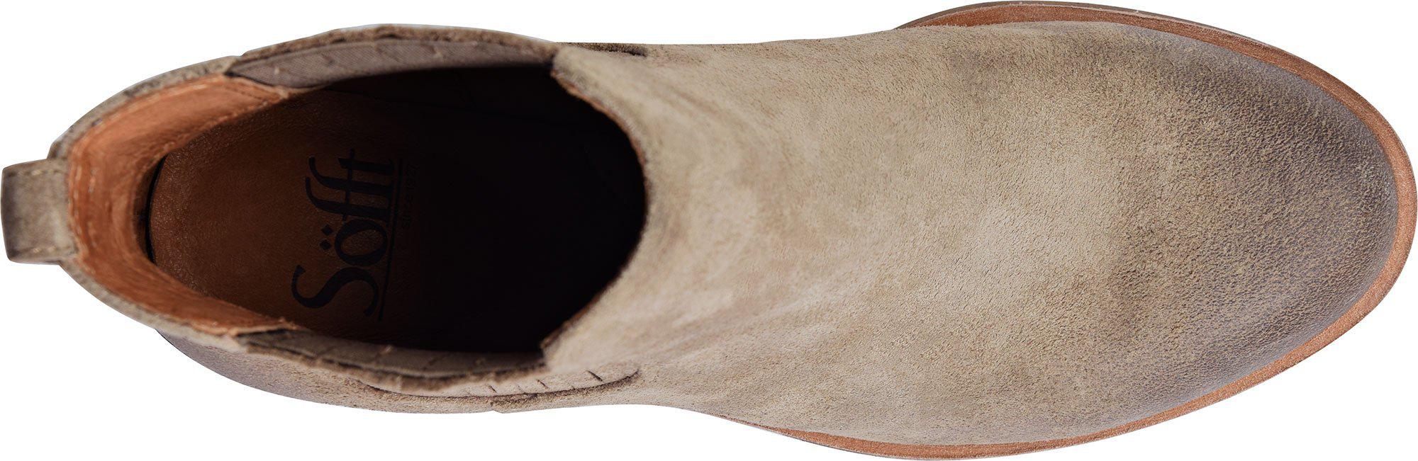 sadova chelsea bootie