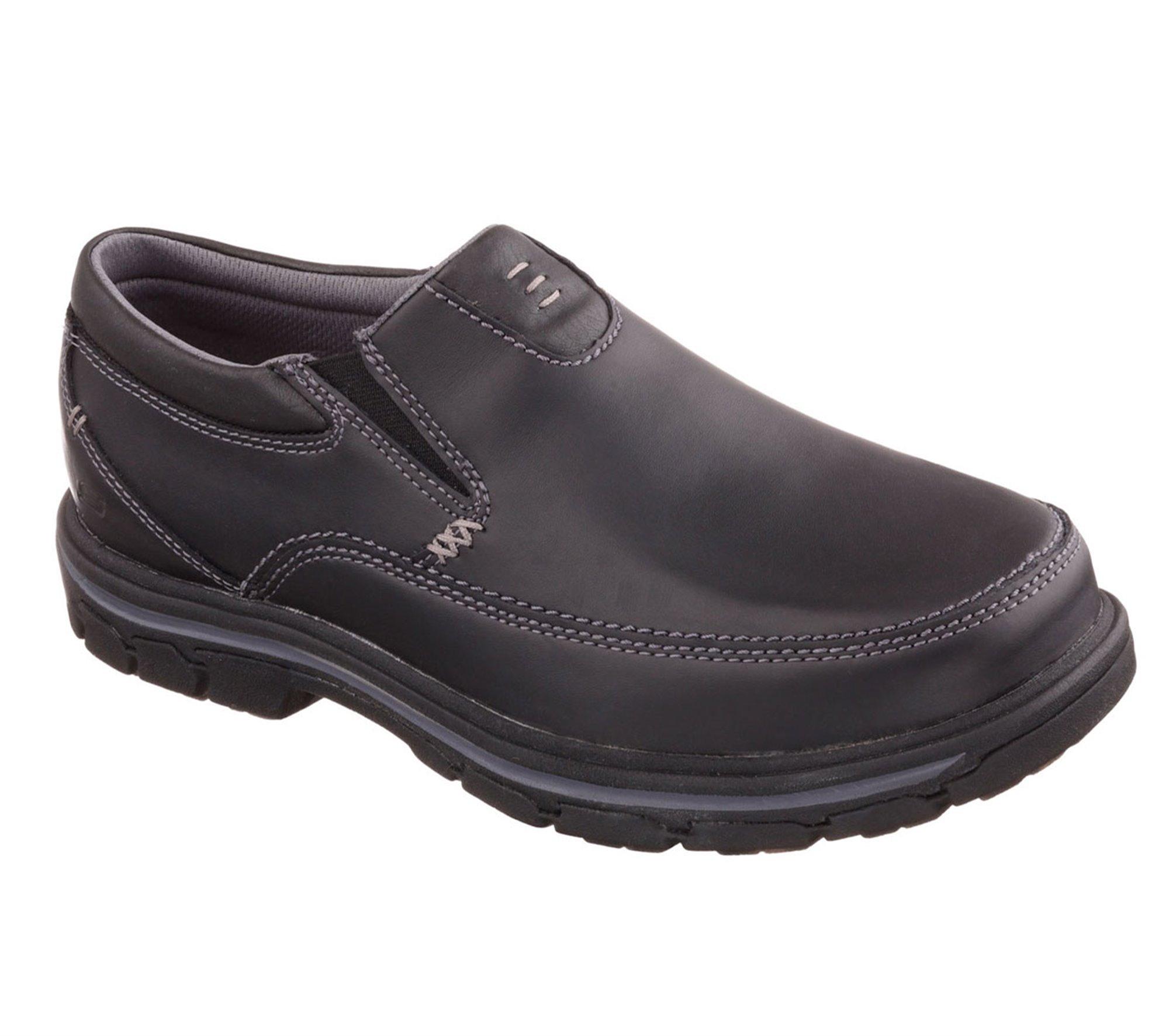 skechers relaxed fit segment