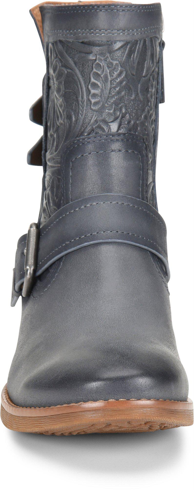 comfortiva torrence bootie