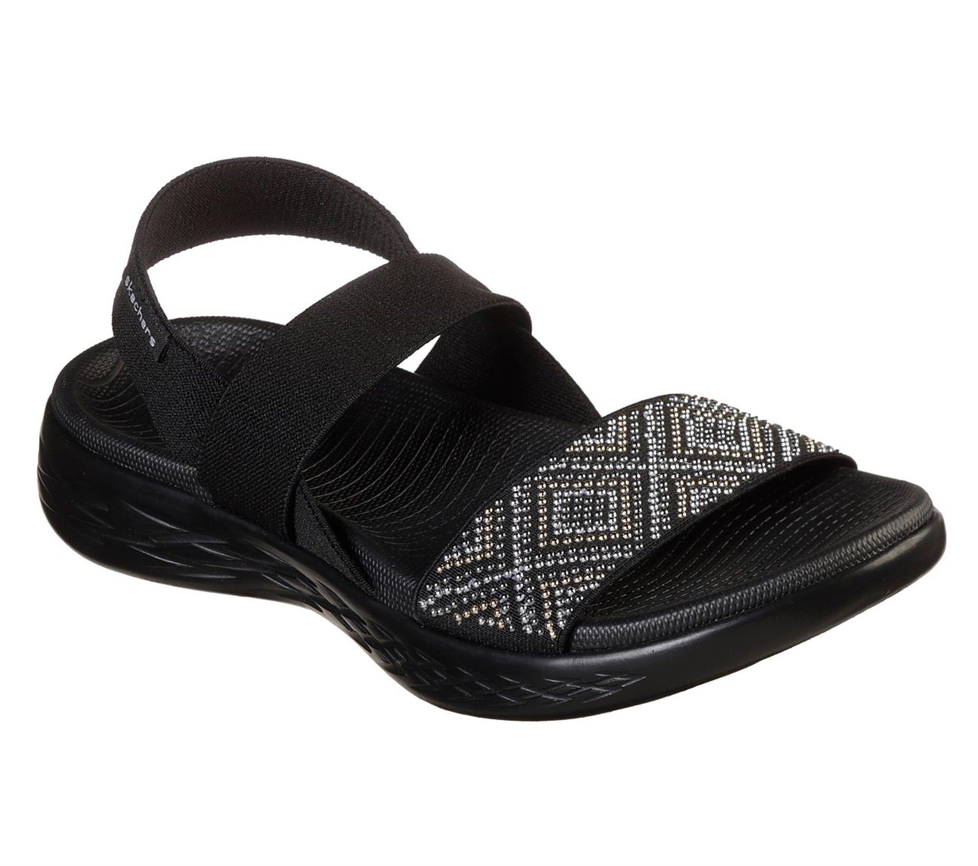 On The Go 600 Glitzy