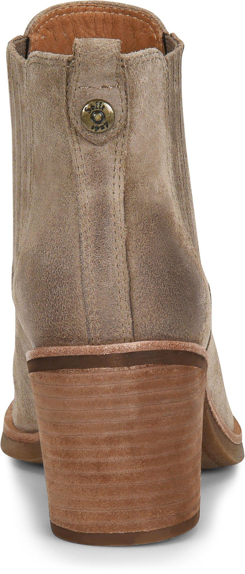 sadova chelsea bootie