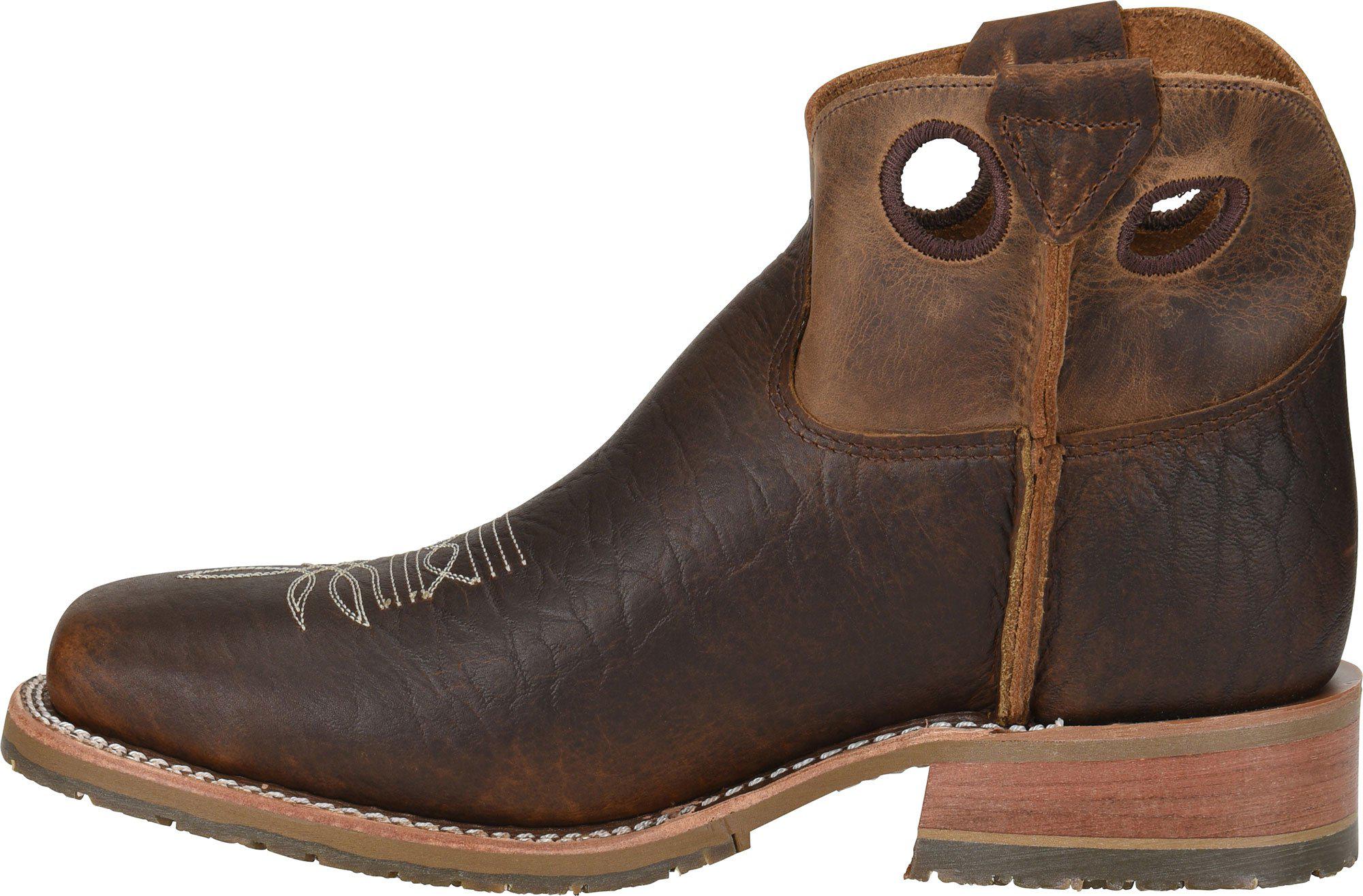 men's pulley soft toe boots