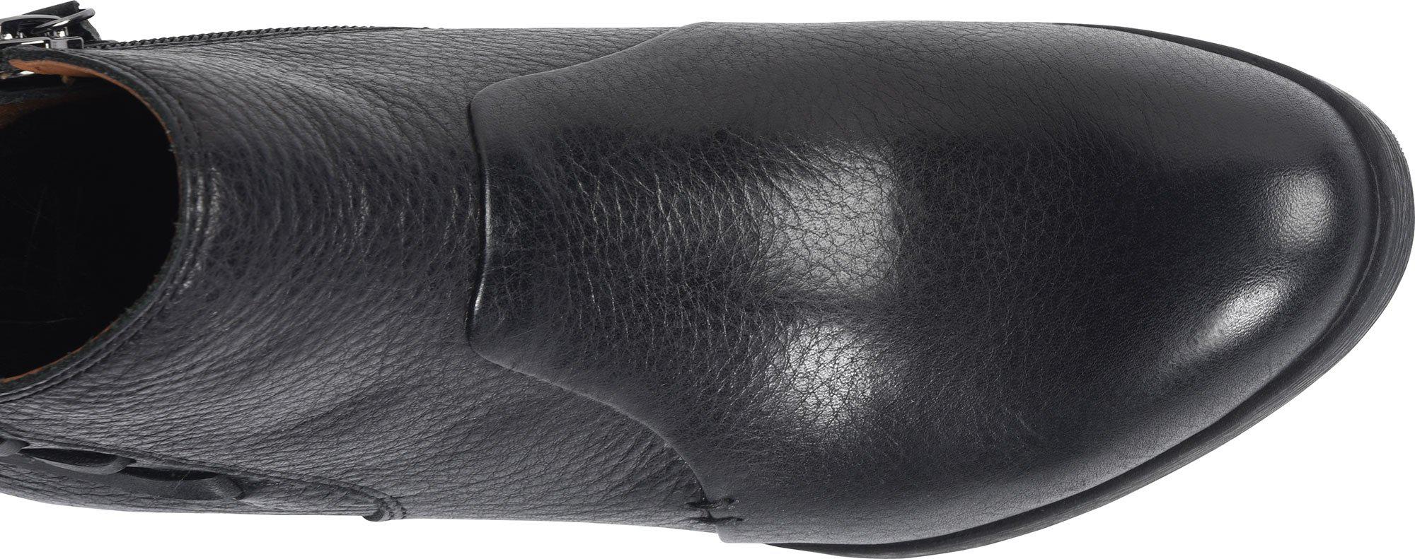 comfortiva kinsley bootie