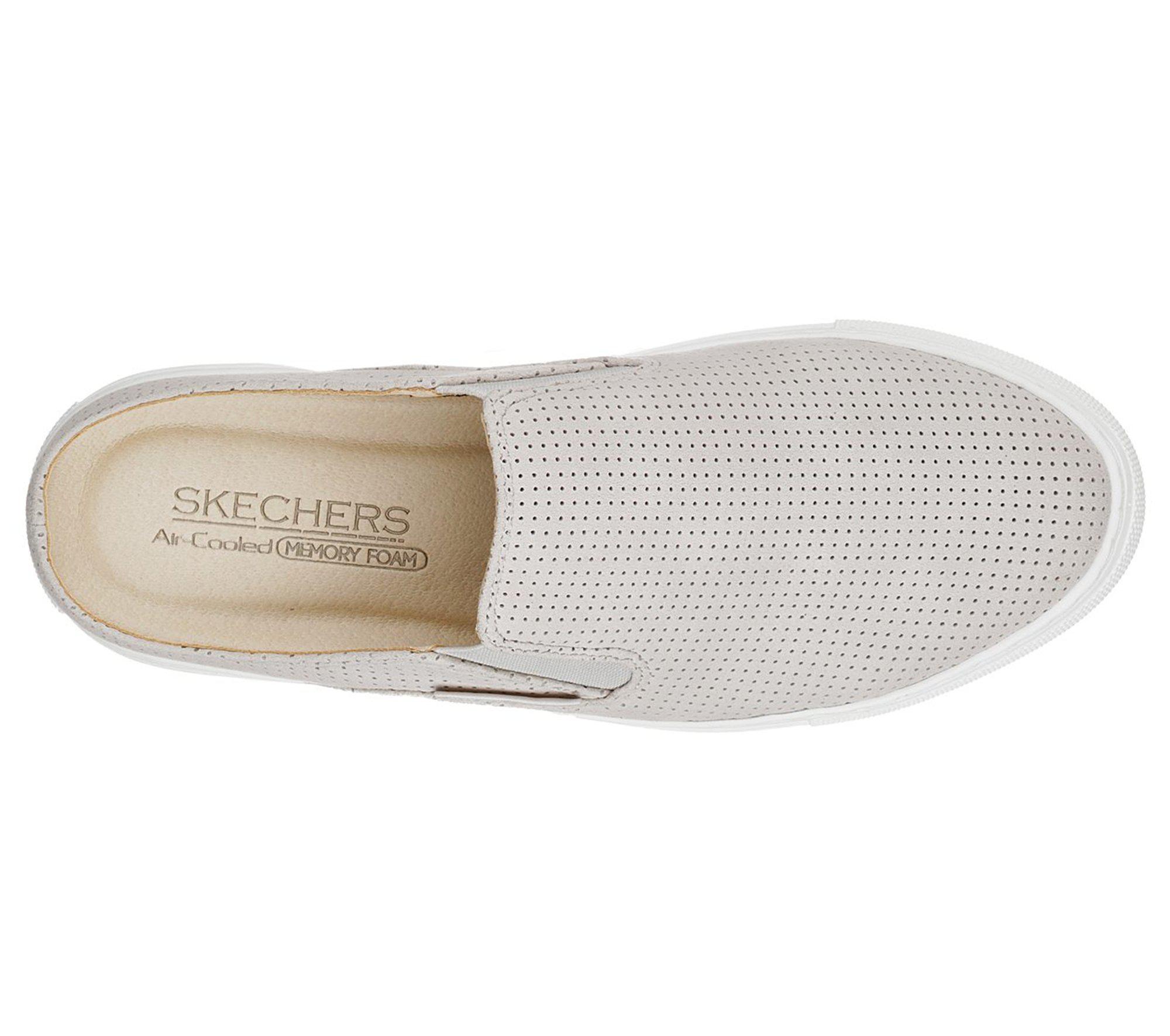 skechers vaso mitad