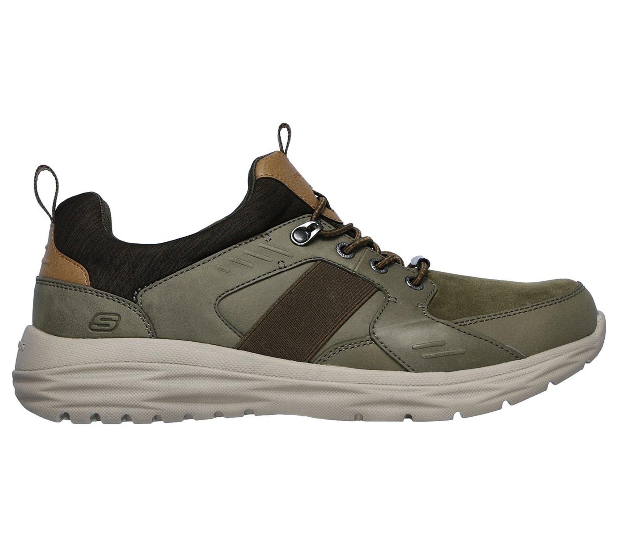 skechers harsen arbor