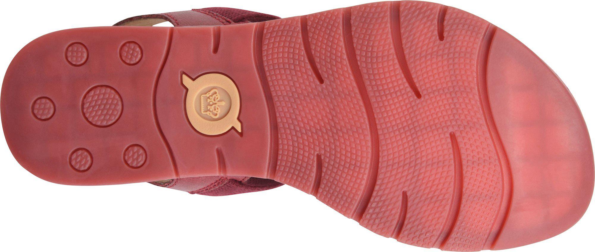 born elstar sandal