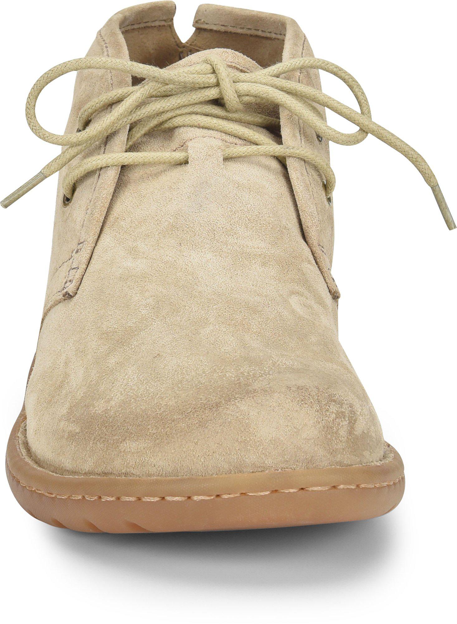 born nigel chukka boot