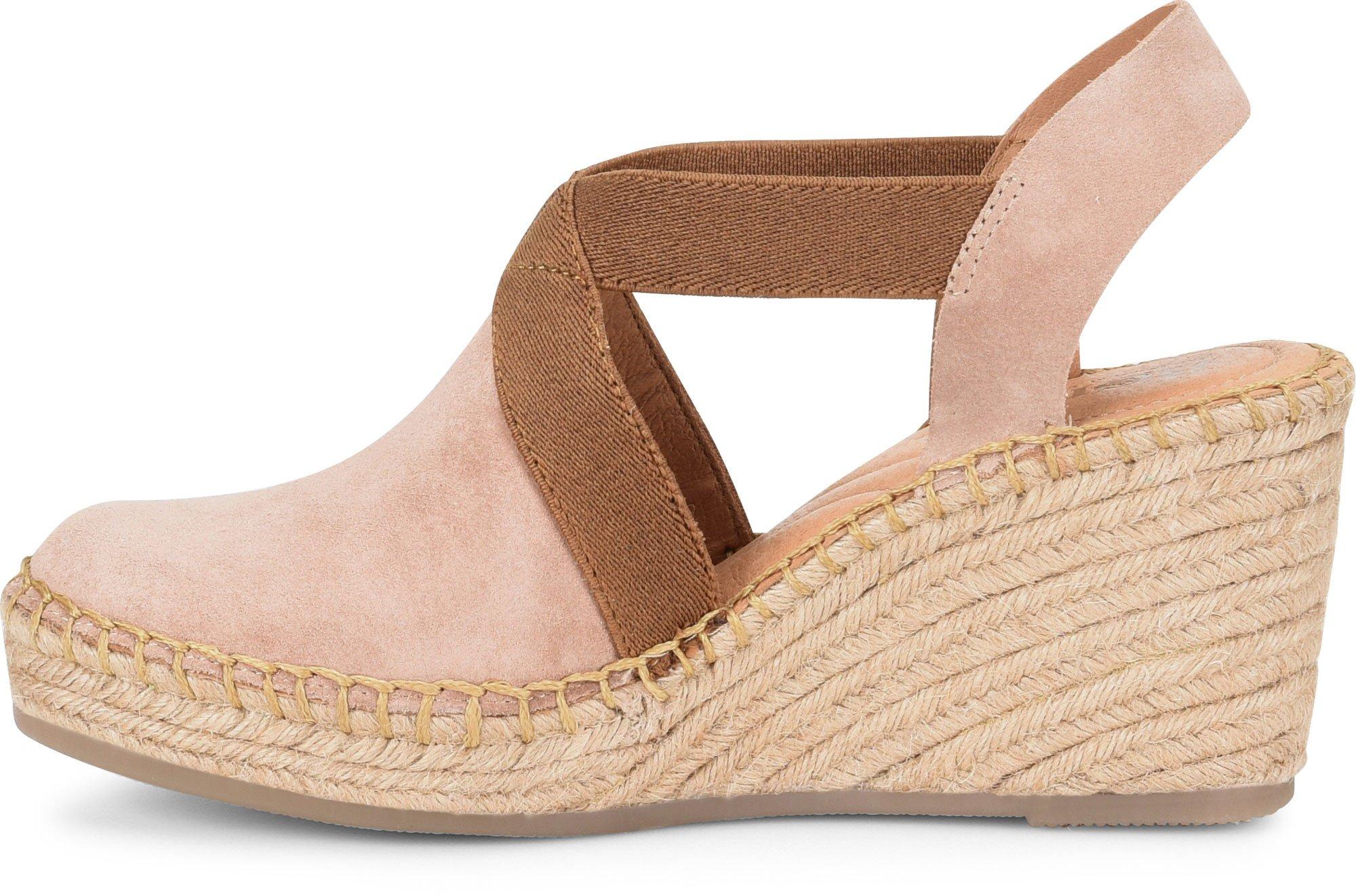 meade espadrilles born