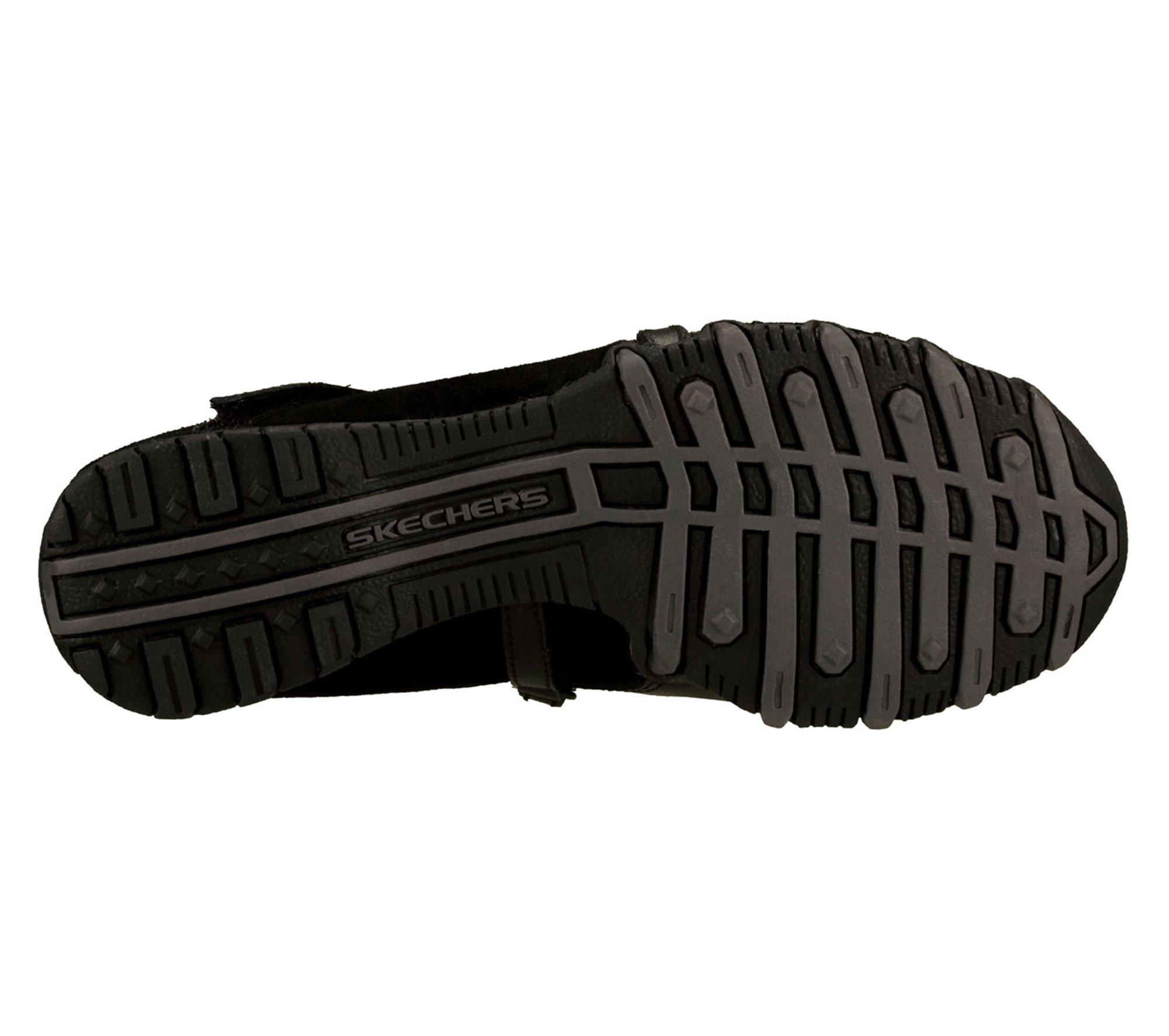 womens skechers bikers step up