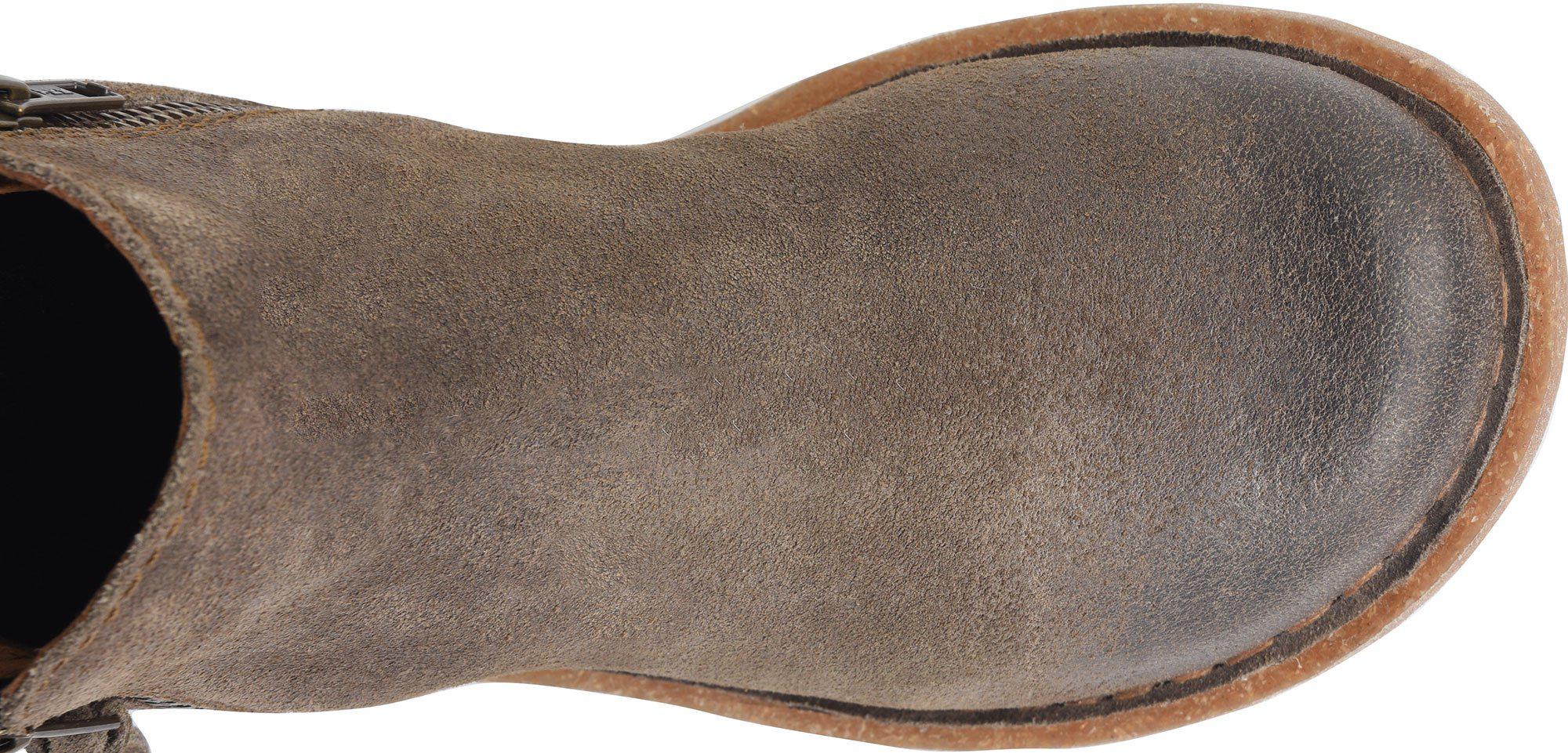 born tavar bootie