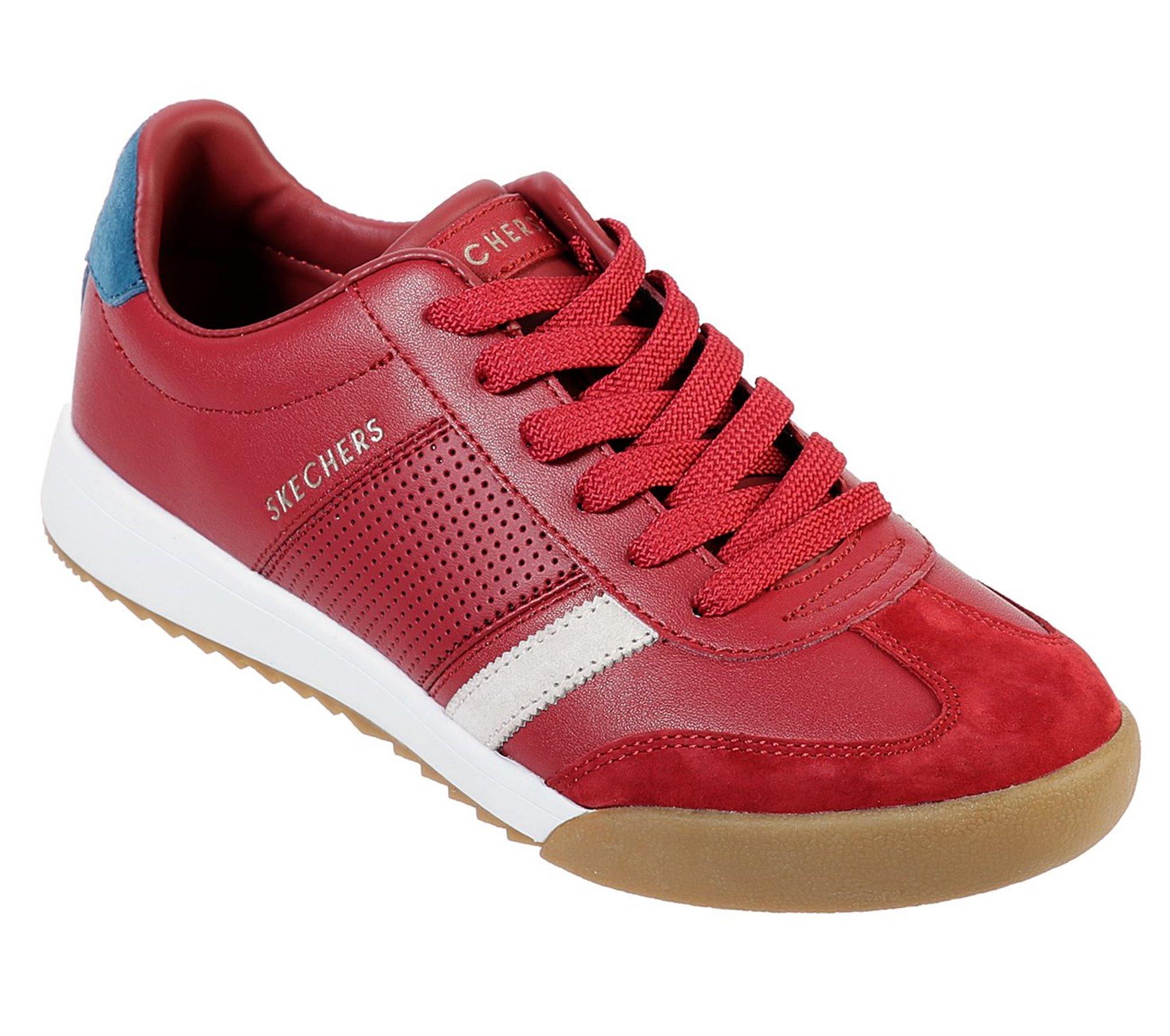 skechers rocker shoes