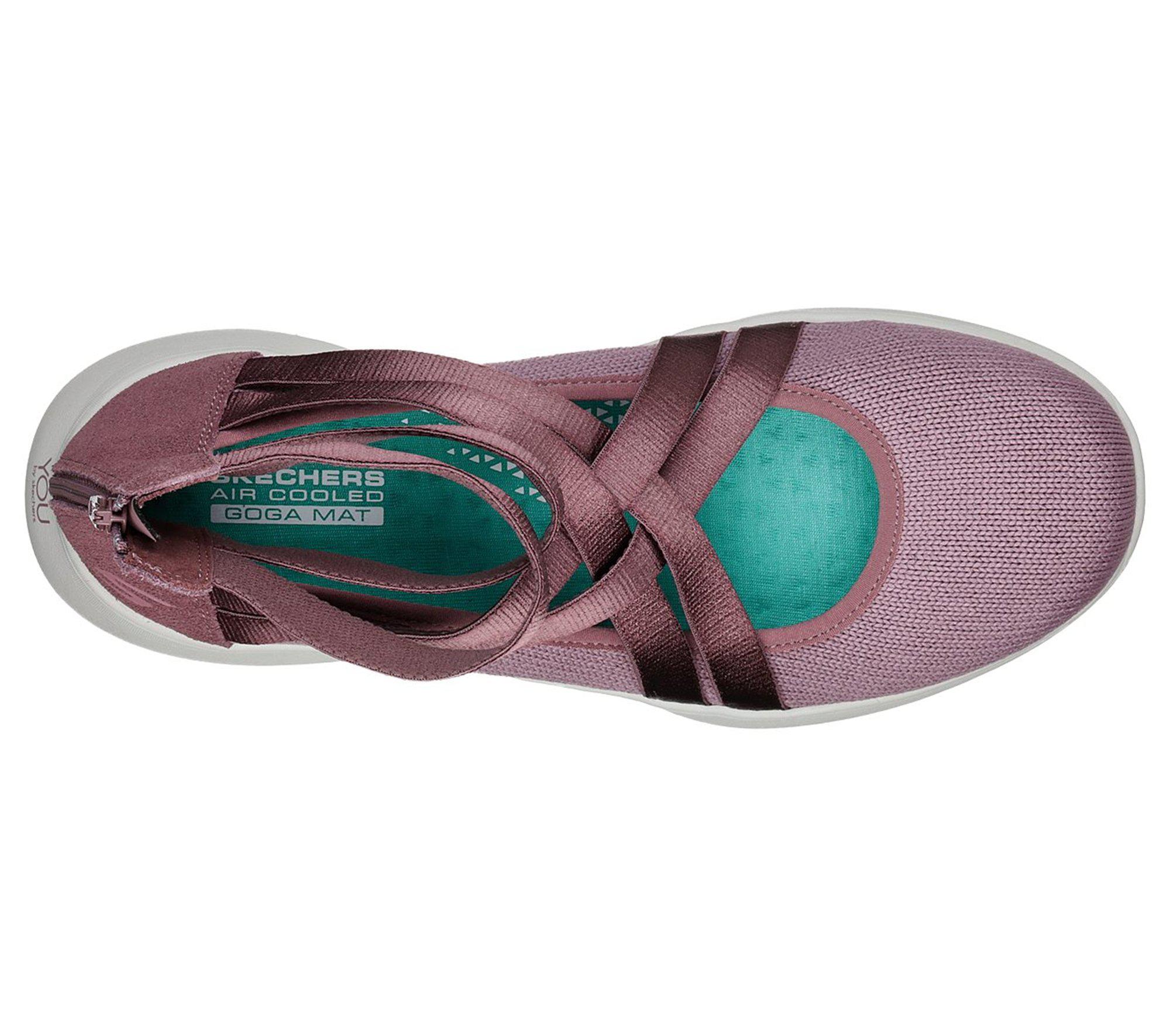 skechers serene dream