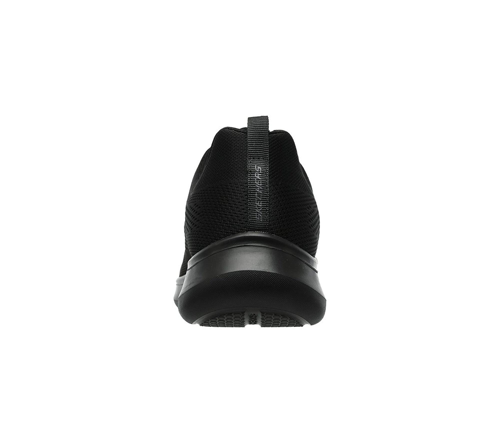 skechers quantum flex rood