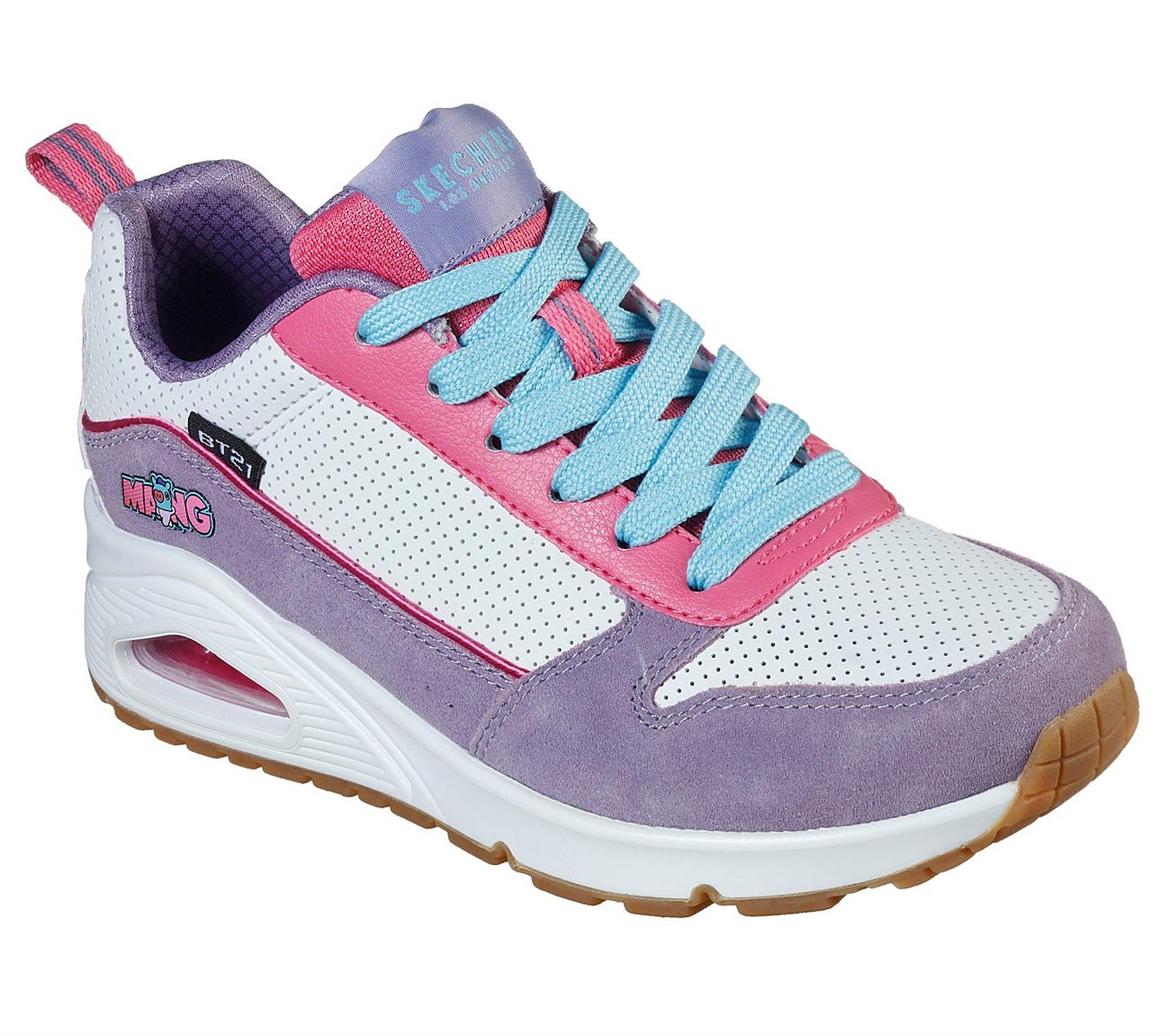 skechers bt21