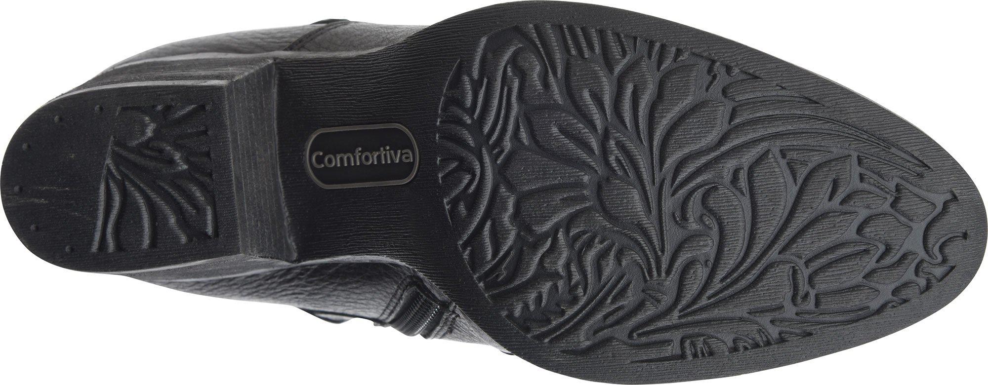 comfortiva kinsley bootie