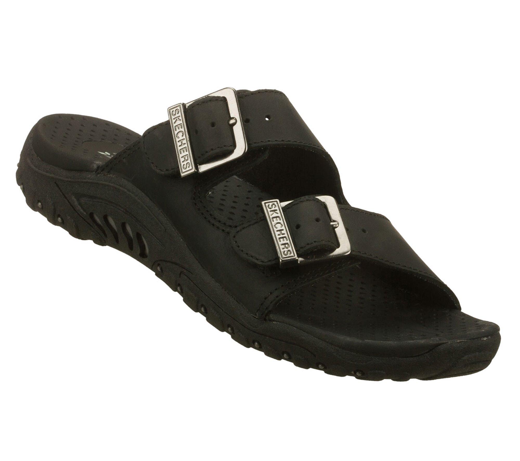 skechers reggae slippers