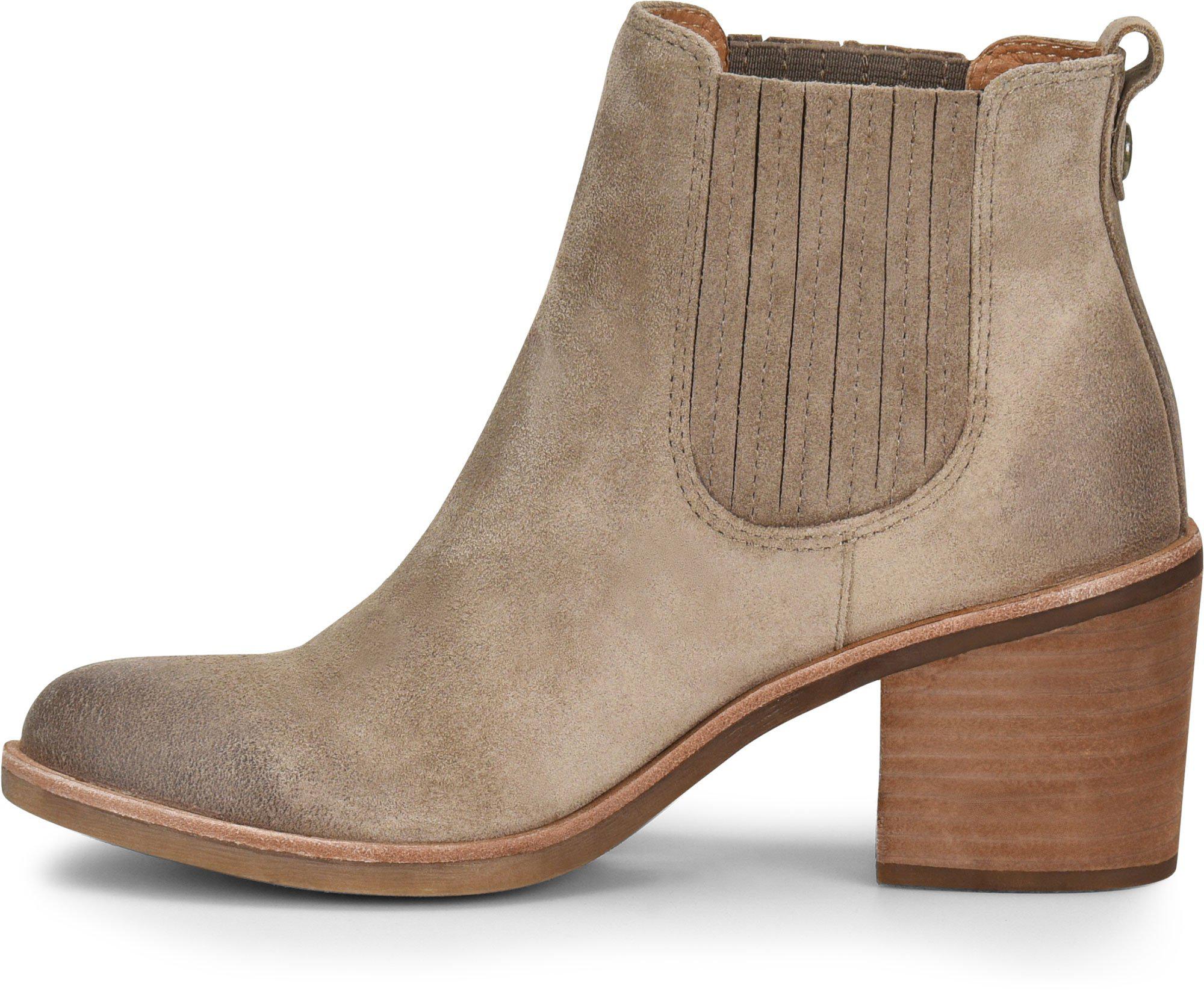 sadova chelsea bootie