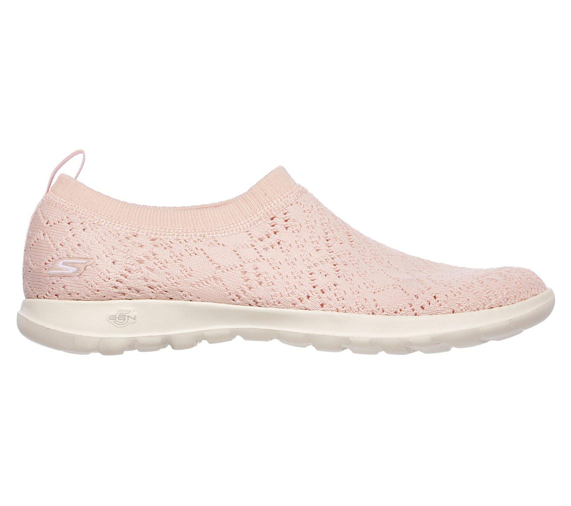 skechers go walk lite harmony