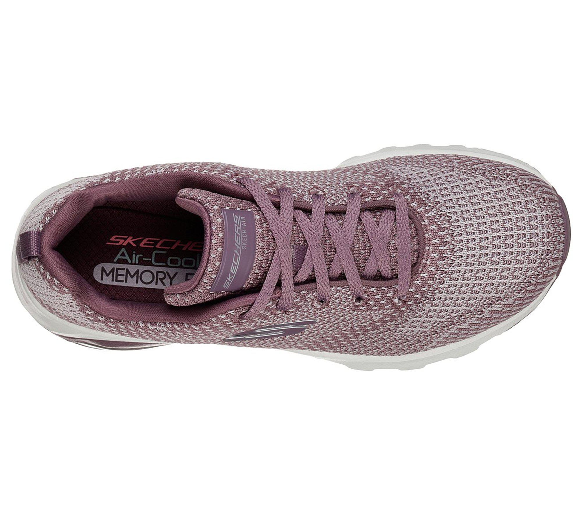 skechers air extreme not alone