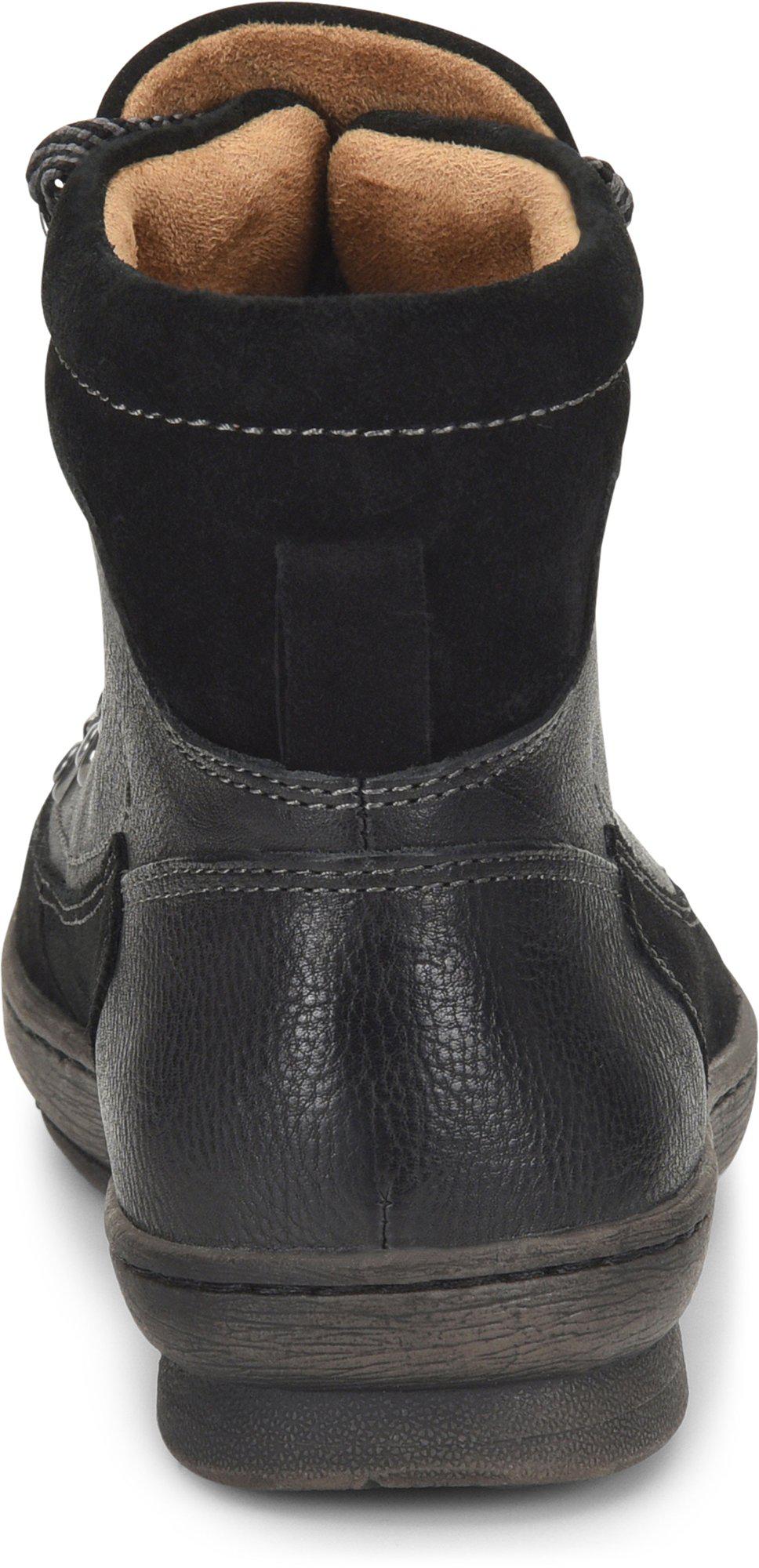 comfortiva carajean bootie