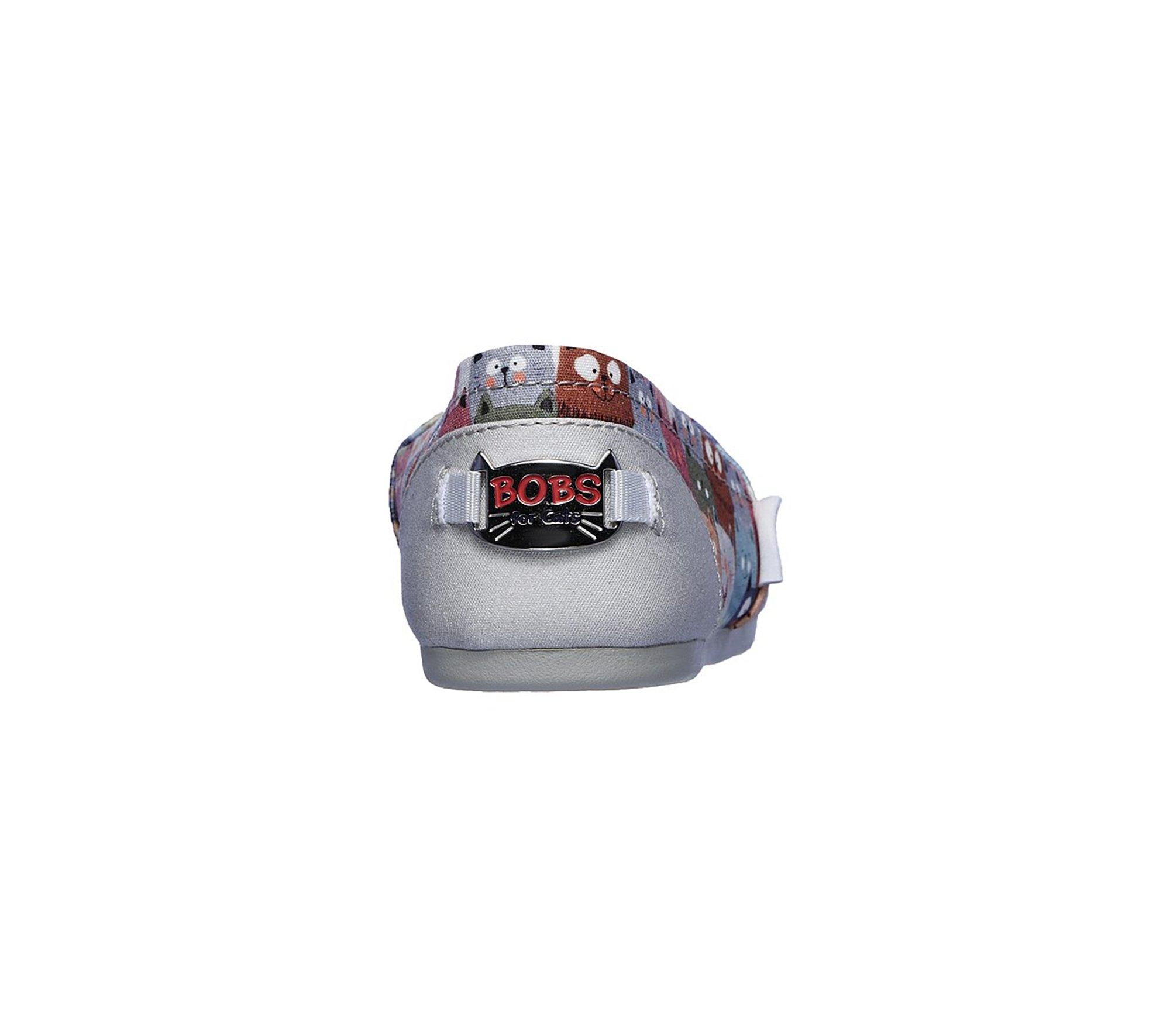 skechers bobs kitty jam