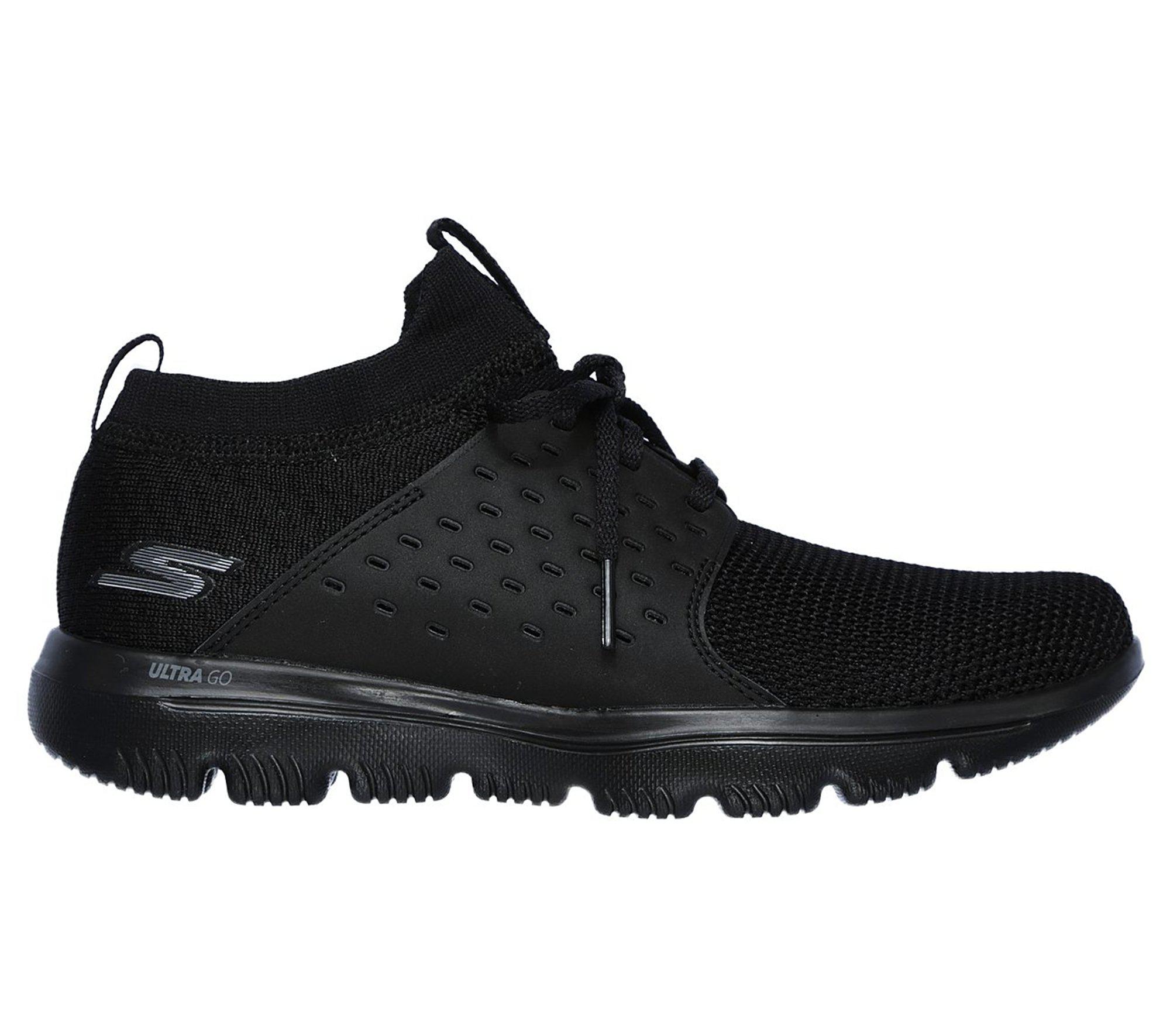 skechers go walk evolution ultra turbo