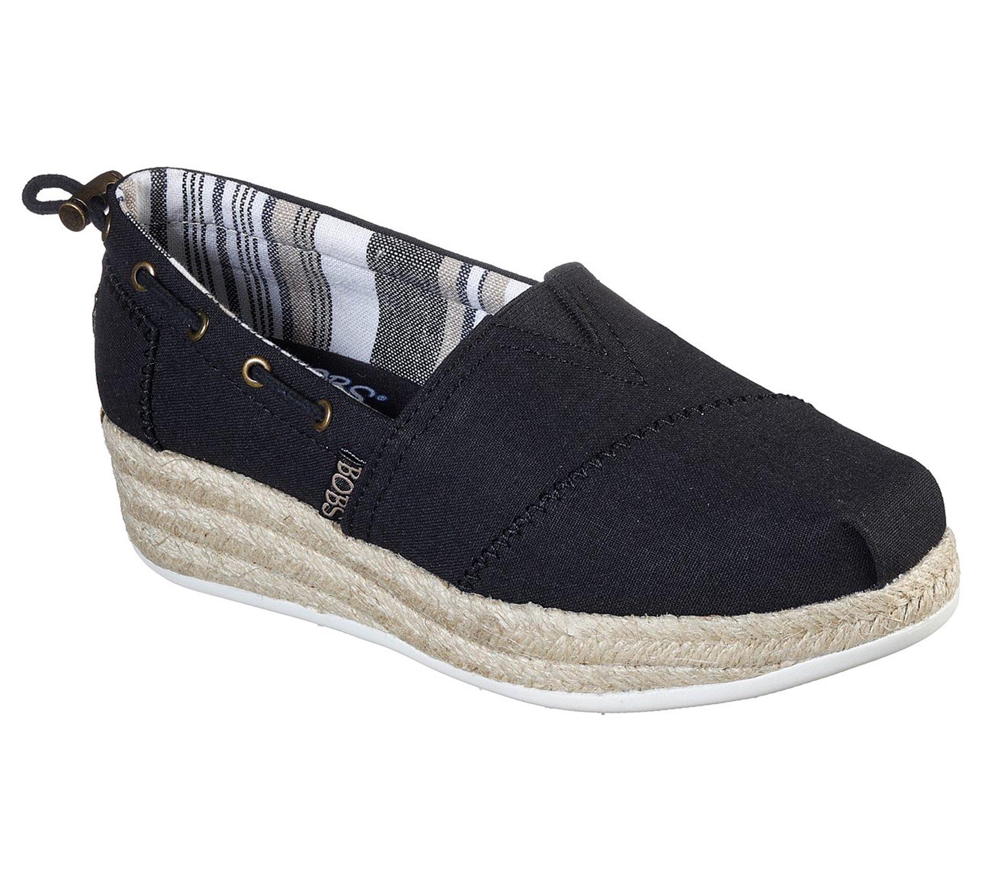 skechers bobs boat shoes