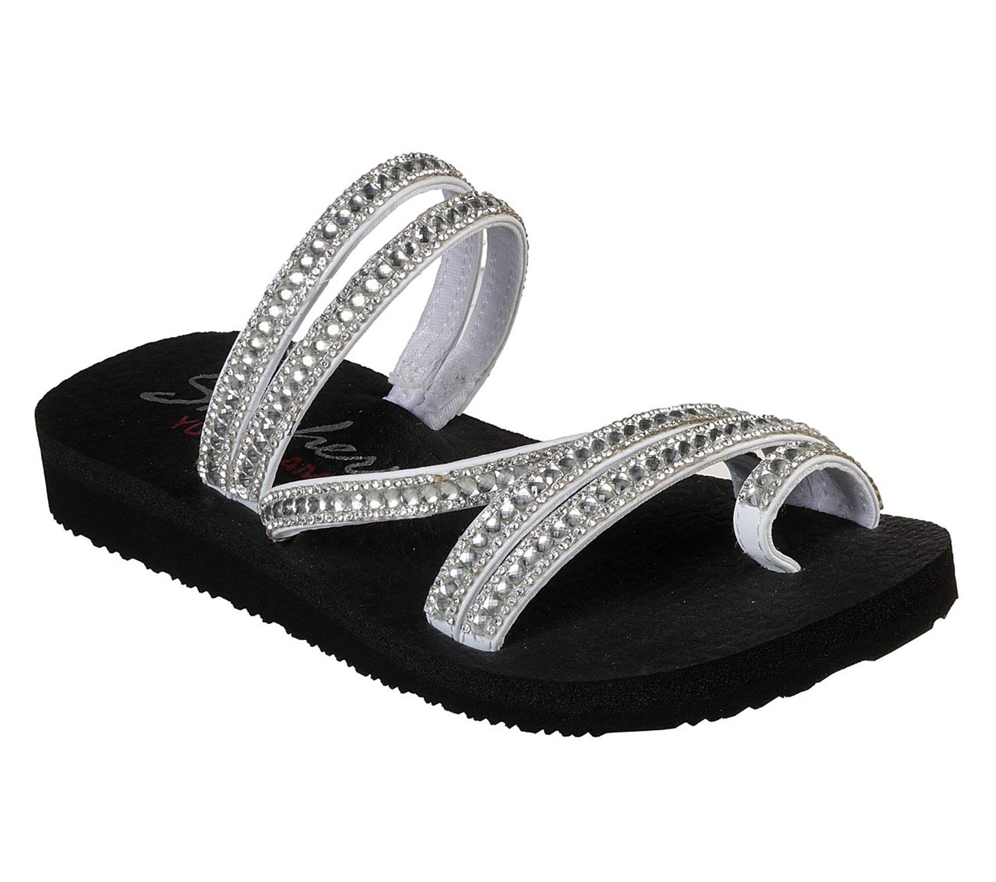 skechers meditation glam flash